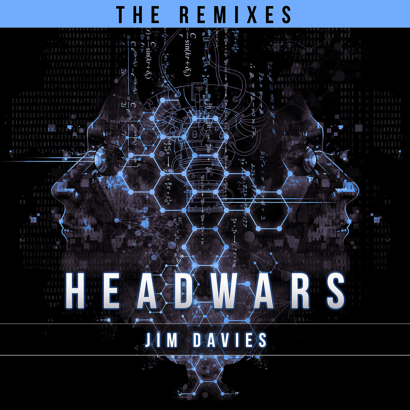 Jim Davies - Zombies (Baseface Remix)