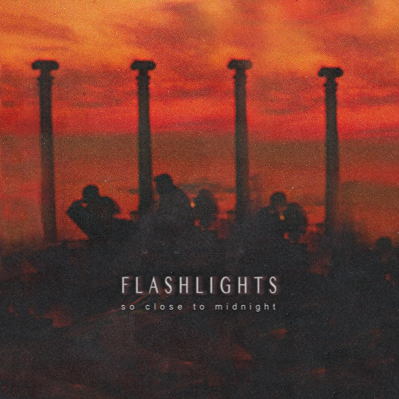 FLASH/LIGHTS - Ruby Sun (Cc/Nn Remix)