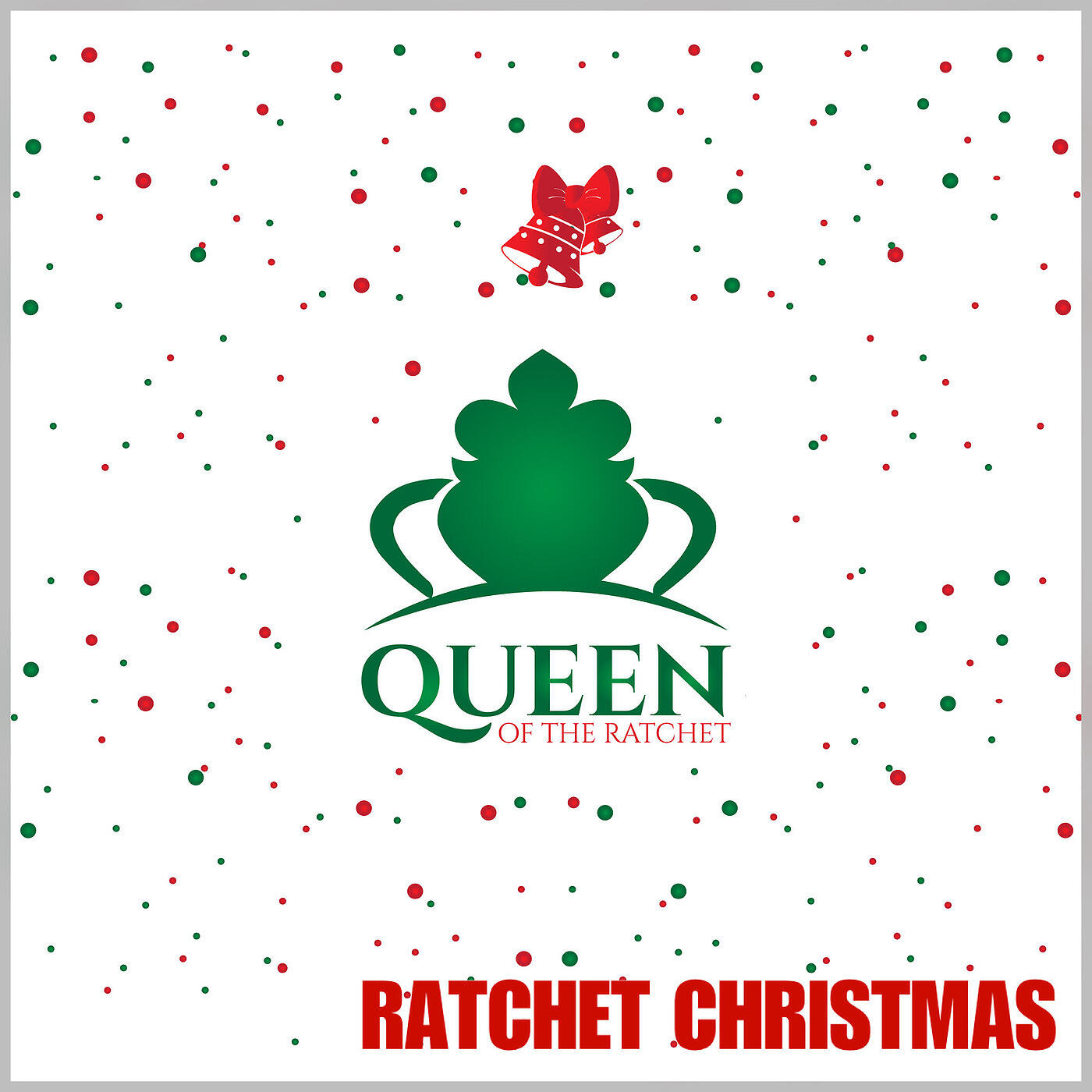 Queen of the Ratchet Chorus - O Holy Night Parody