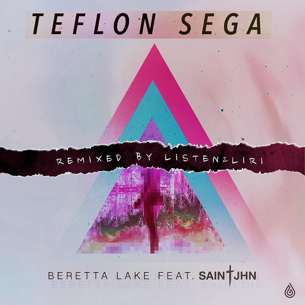 Teflon Sega - Beretta Lake (Listen2Liri Remix)