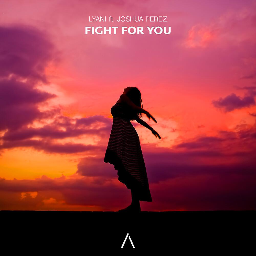 Постер альбома Fight For You
