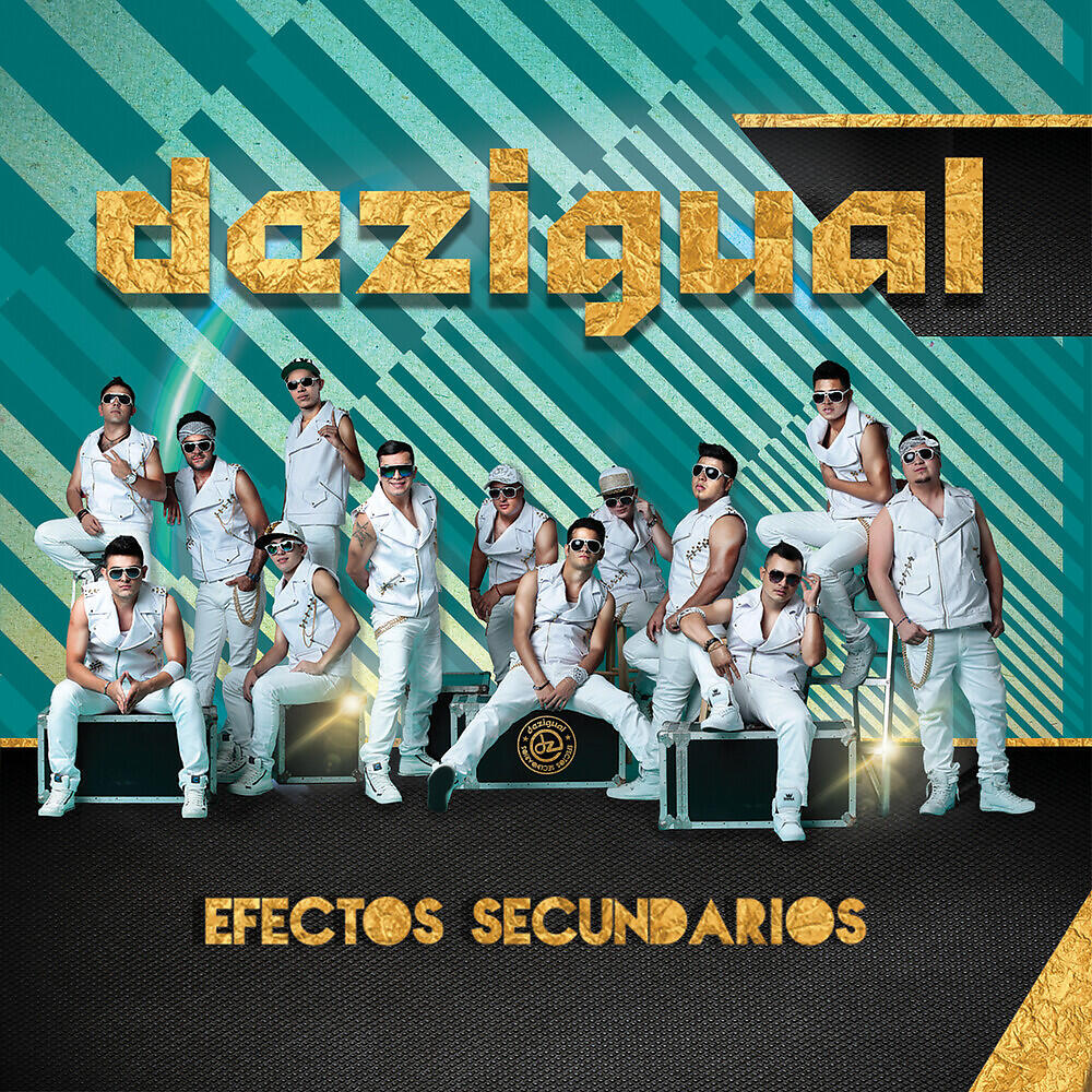 Dezigual - Cachito de tu Boca