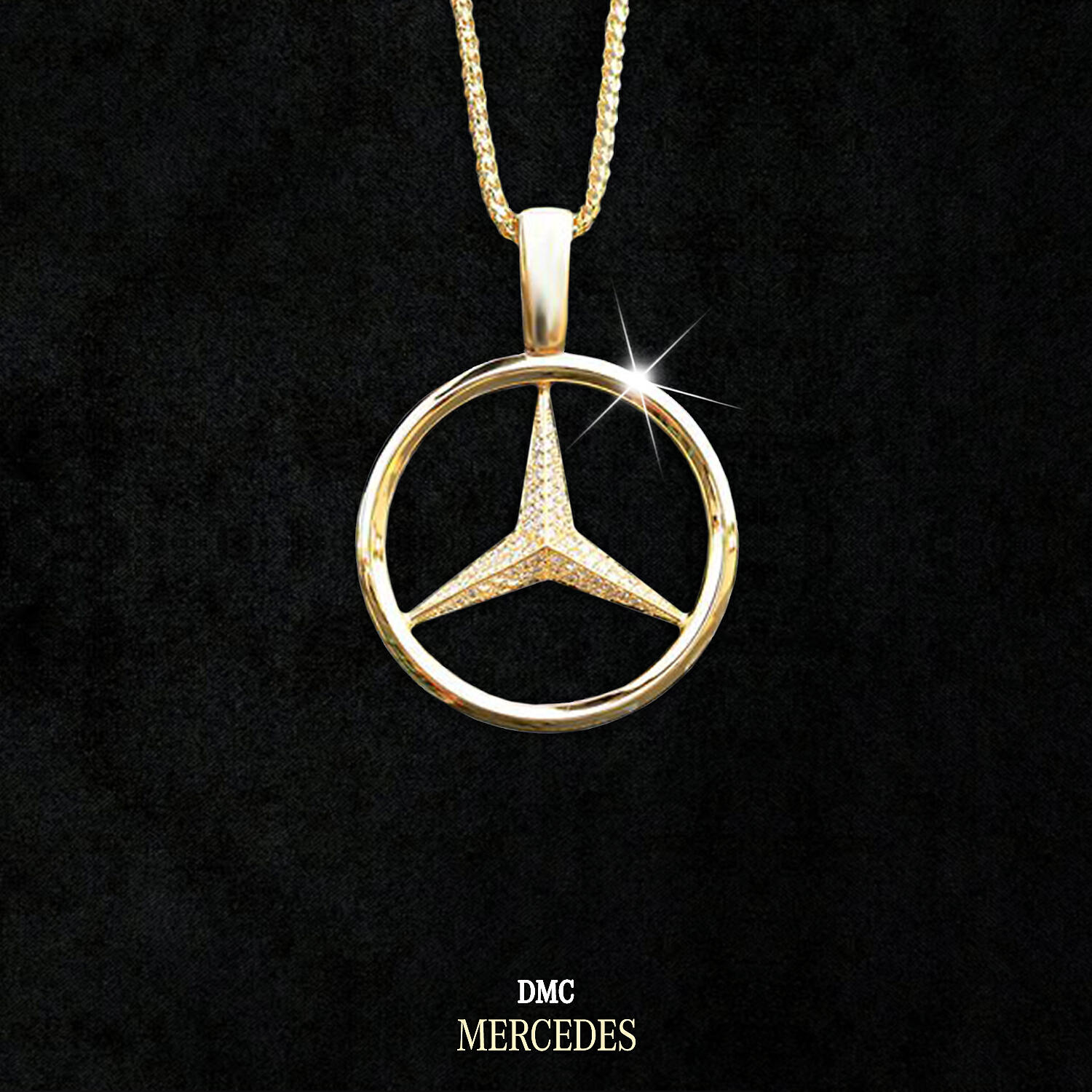 DMC - Mercedes