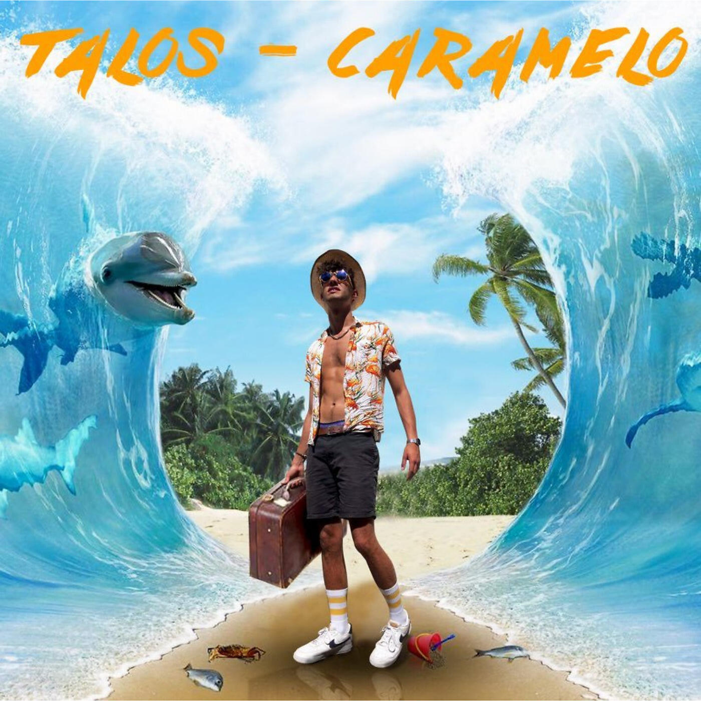 Talos - Caramelo