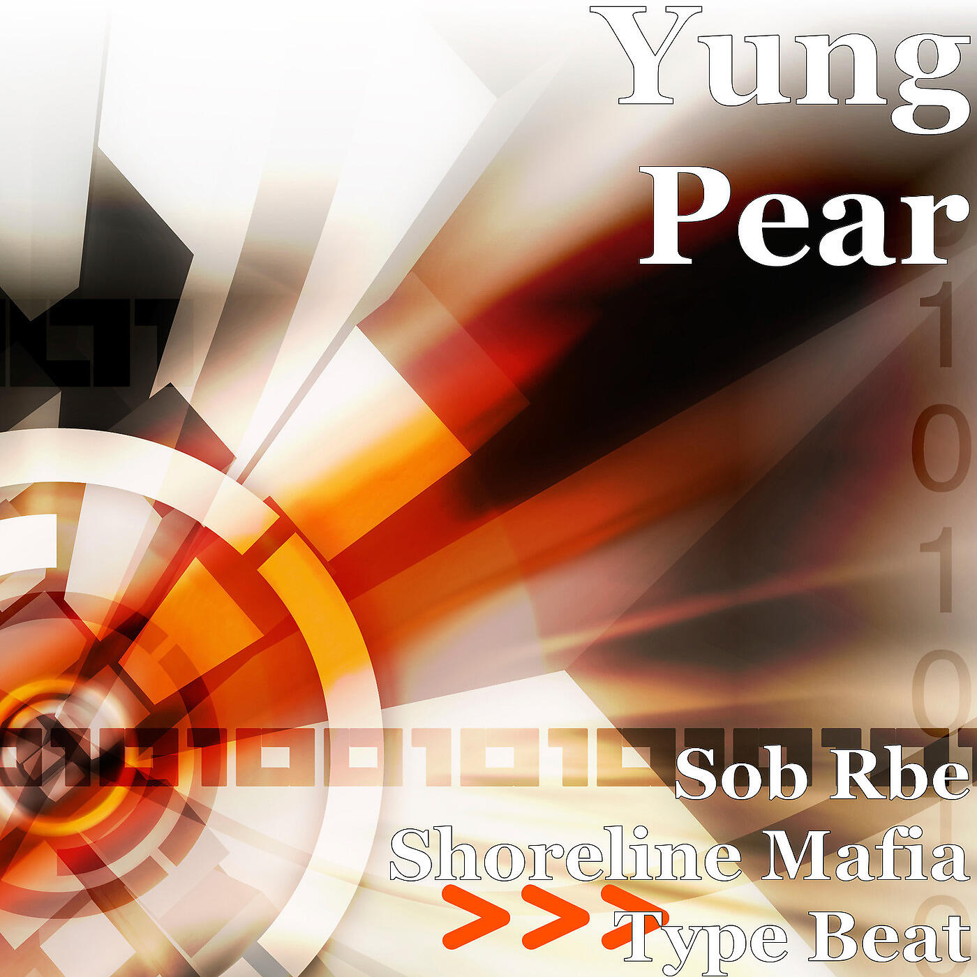 Yung Pear - Sob Rbe Shoreline (Mafia Type Beat)