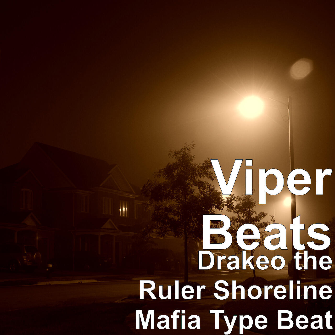 Viper Beats - Drakeo the Ruler Shoreline (Mafia Type Beat)