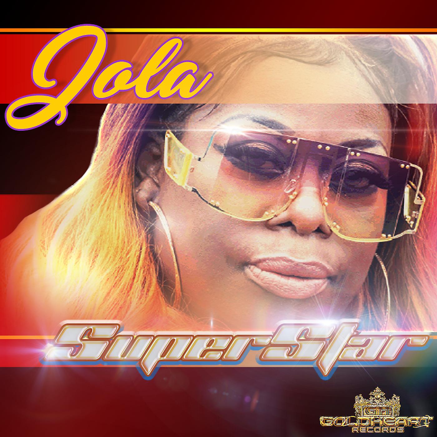 Постер альбома SuperStar