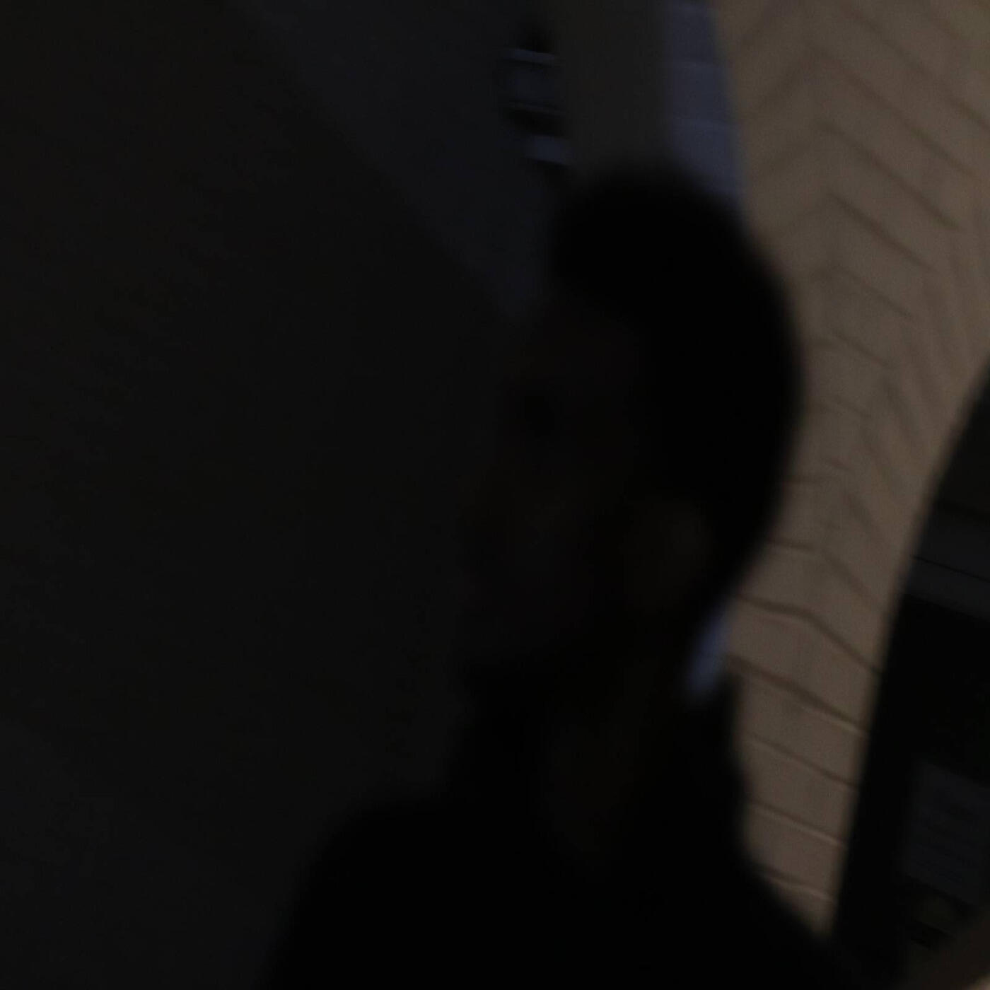 Nad - Holding On