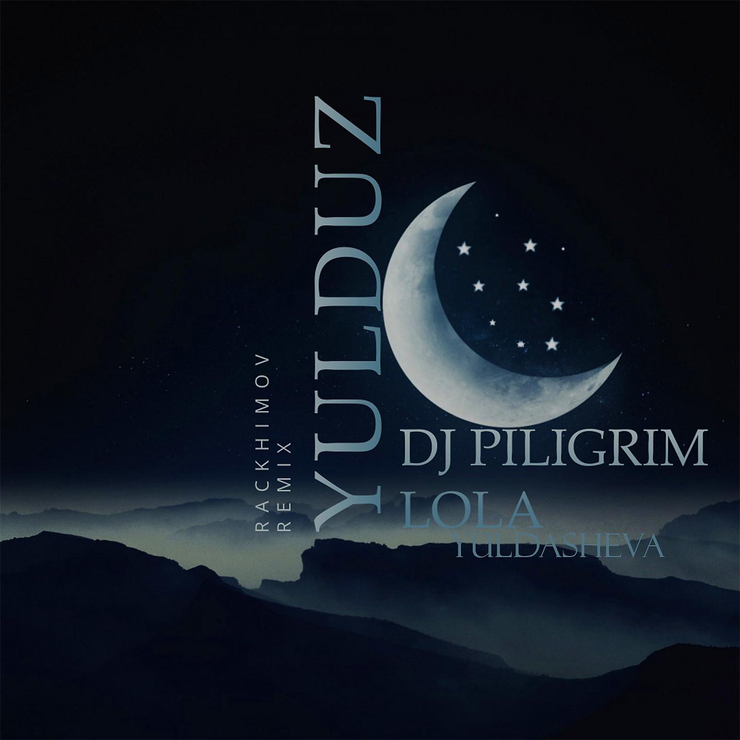 Постер альбома Yuldiz