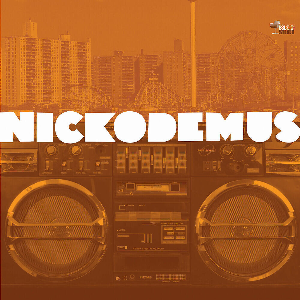 Nickodemus - Mystery of Life