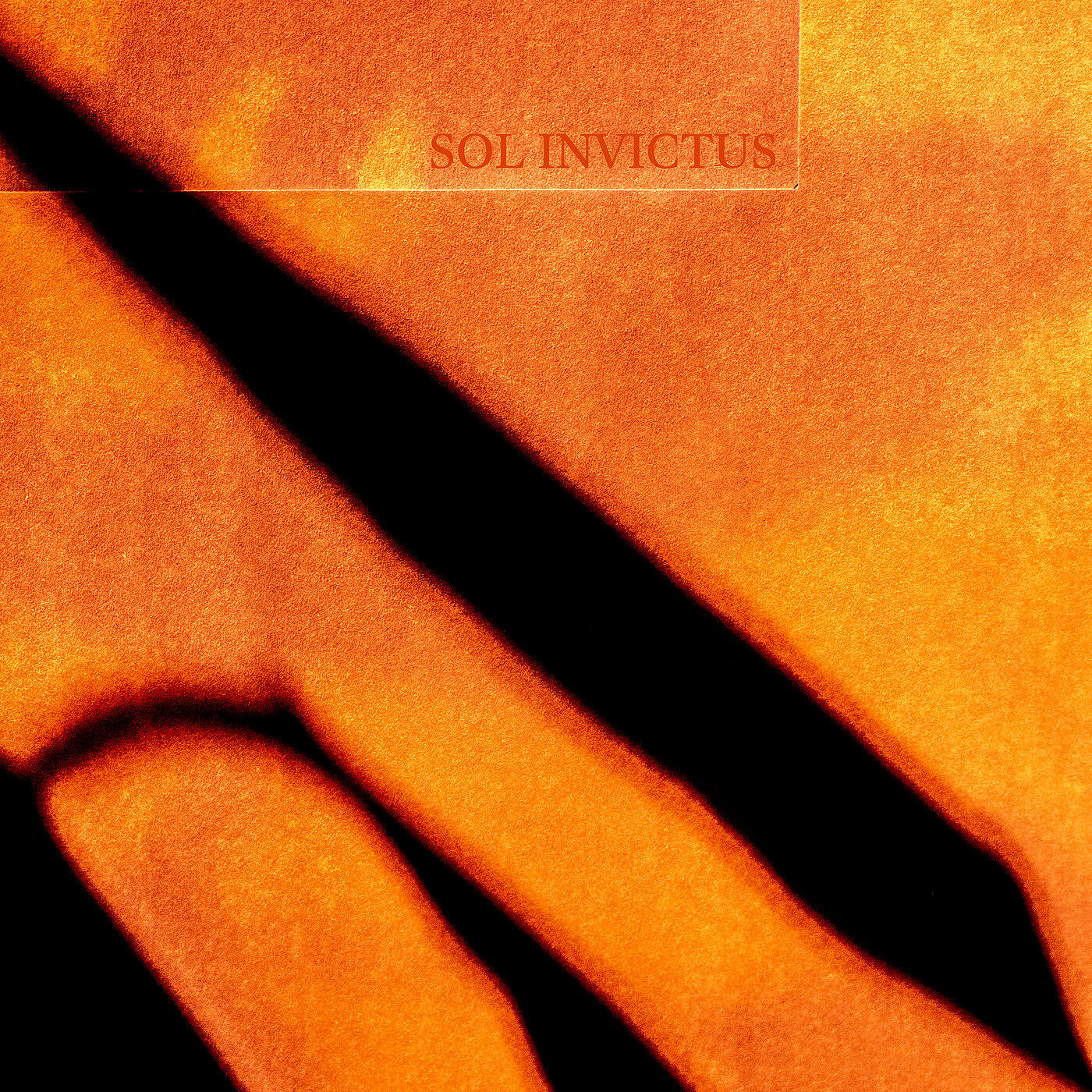 Supho LaVoisin - Sol Invictus
