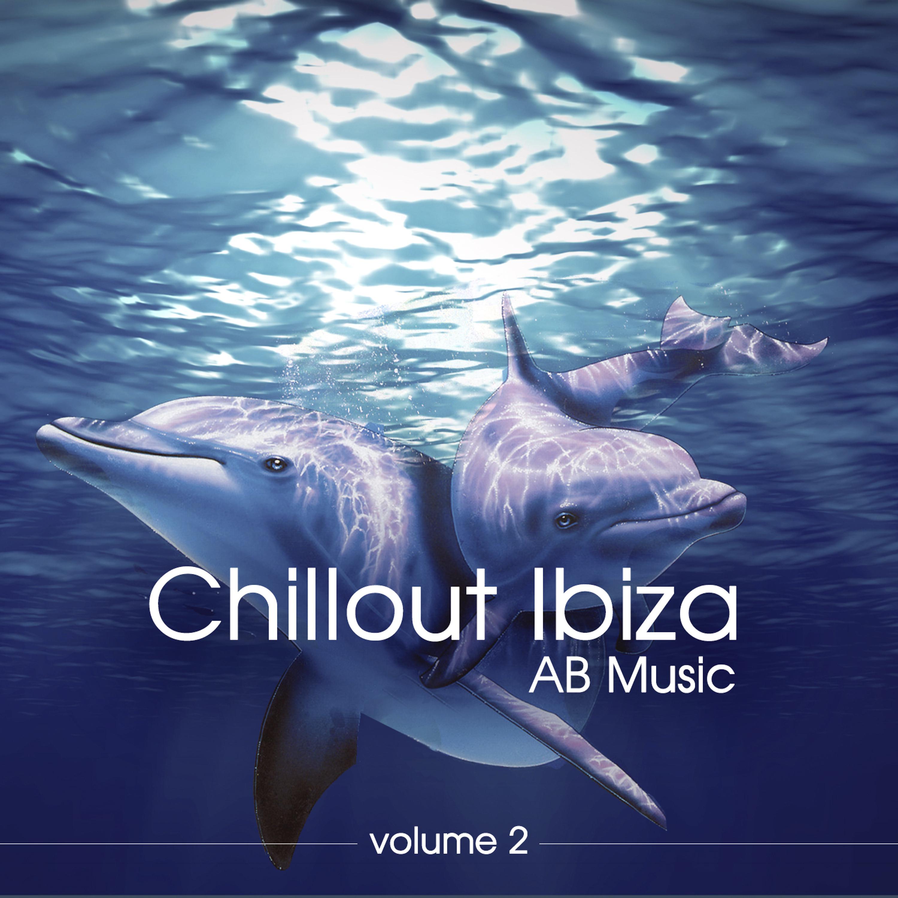 Постер альбома Chillout Ibiza II