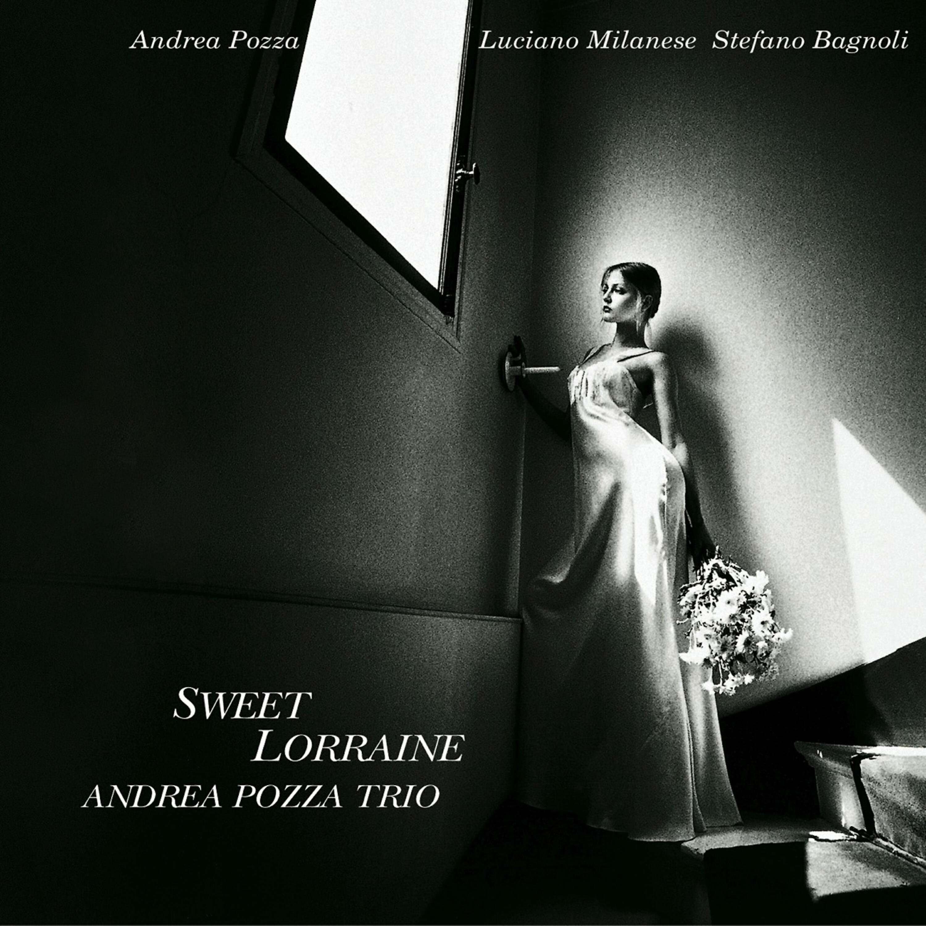 Andrea Pozza Trio - Poor Butterfly