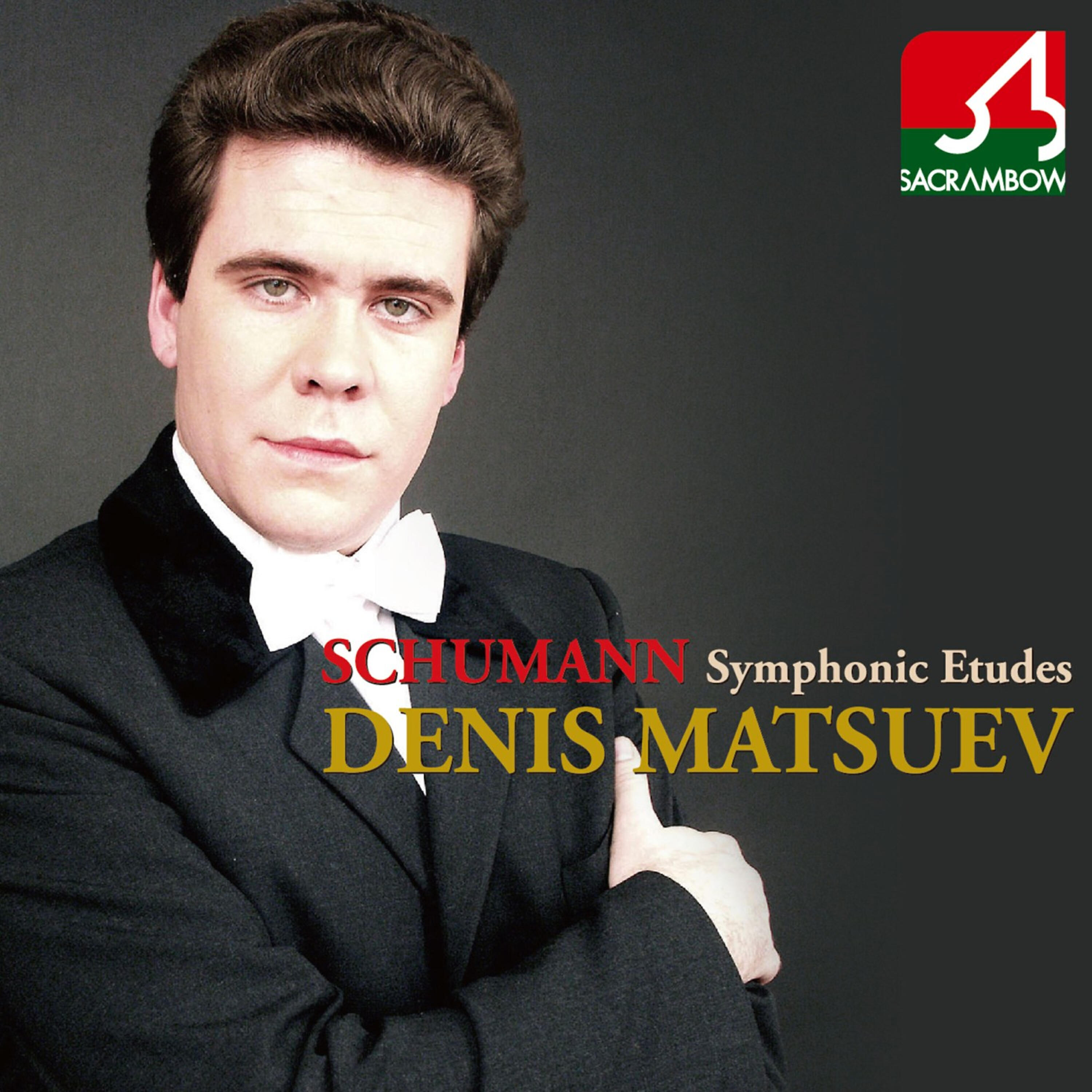 Denis Matsuev - Piano Sonata No. 14 in A Minor, D.784 Op. 143: 2. Andante