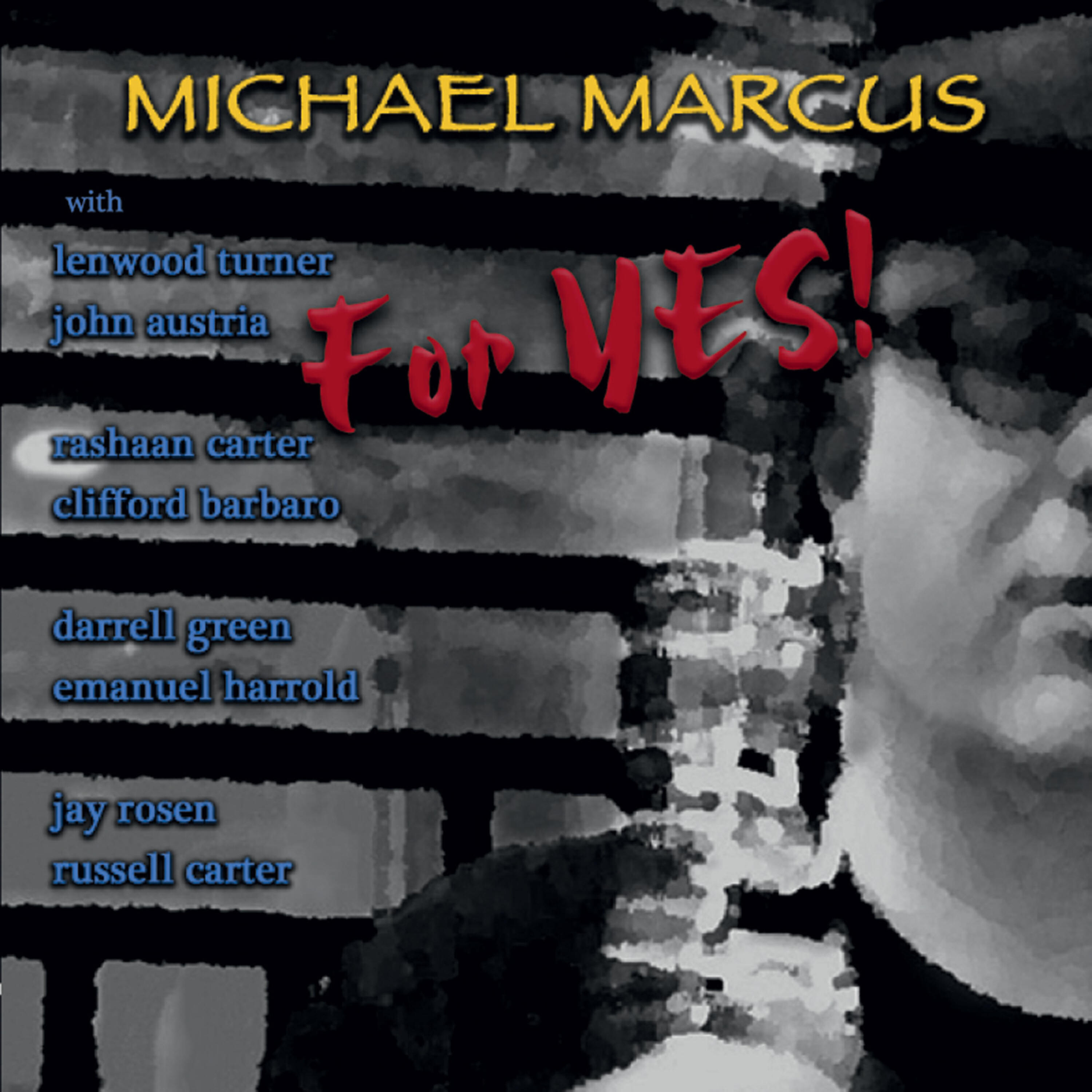Michael Marcus - Bird Comes Home