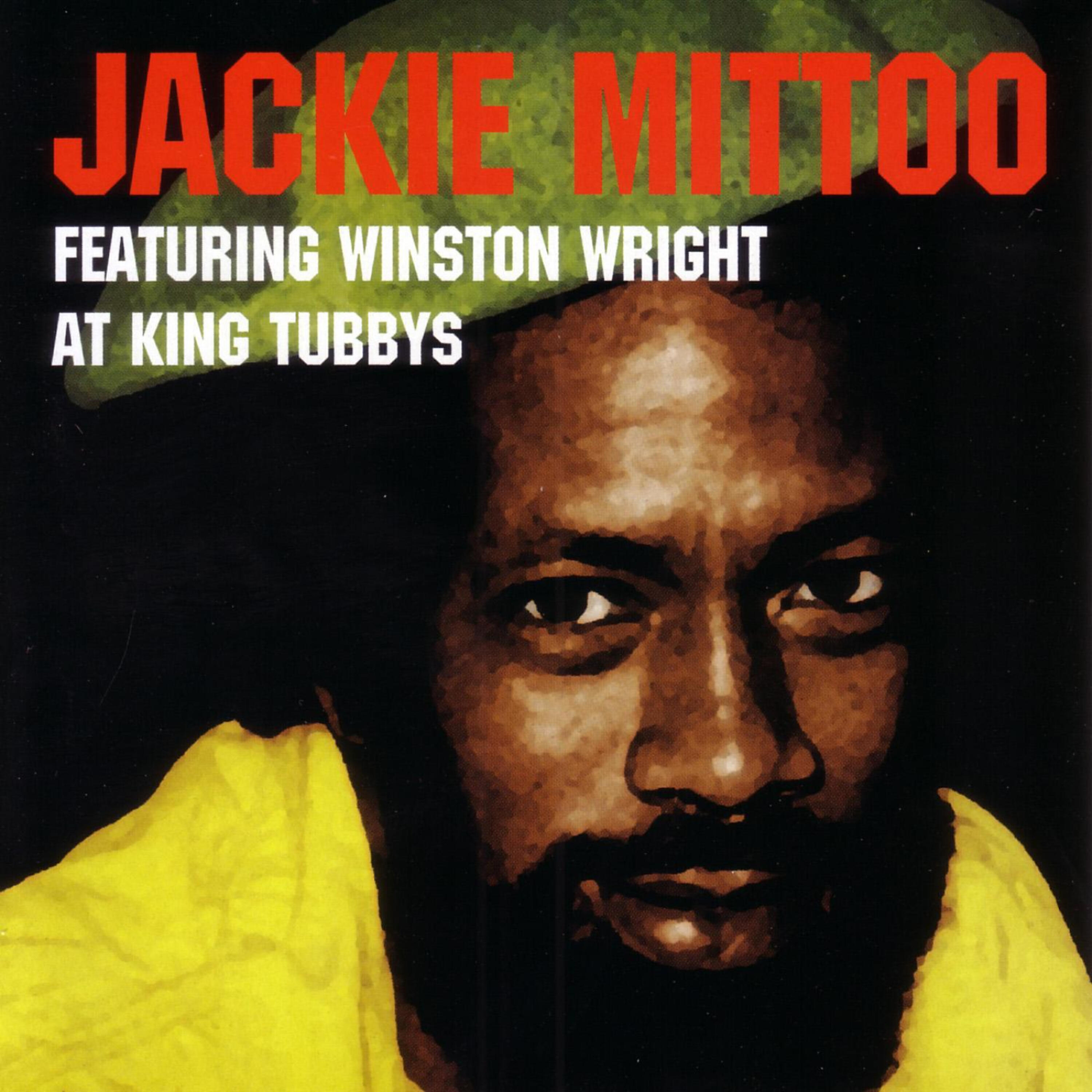 Winston Wright - Score of Memories