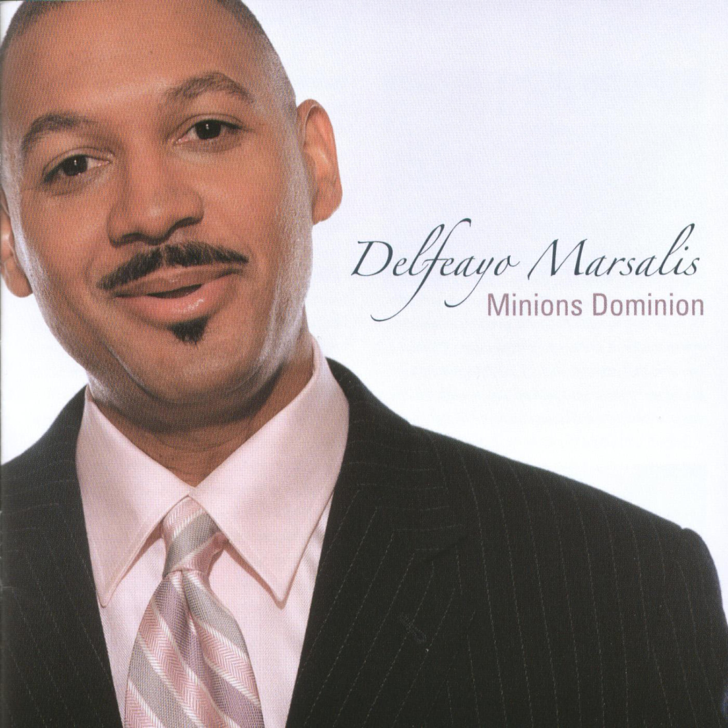 Delfeayo Marsalis feat. - If You Only Knew