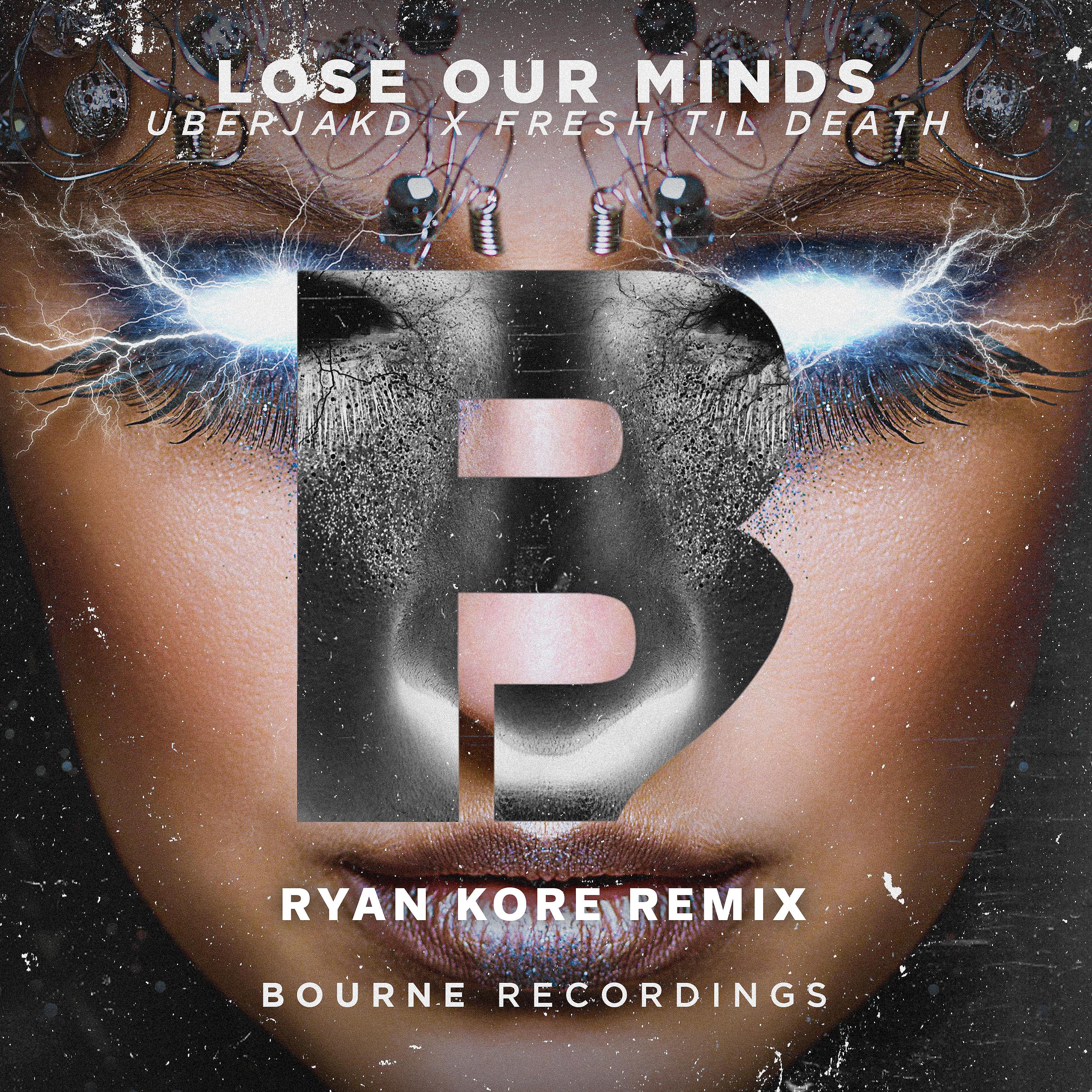 Постер альбома Lose Our Minds (Ryan Kore Remix)
