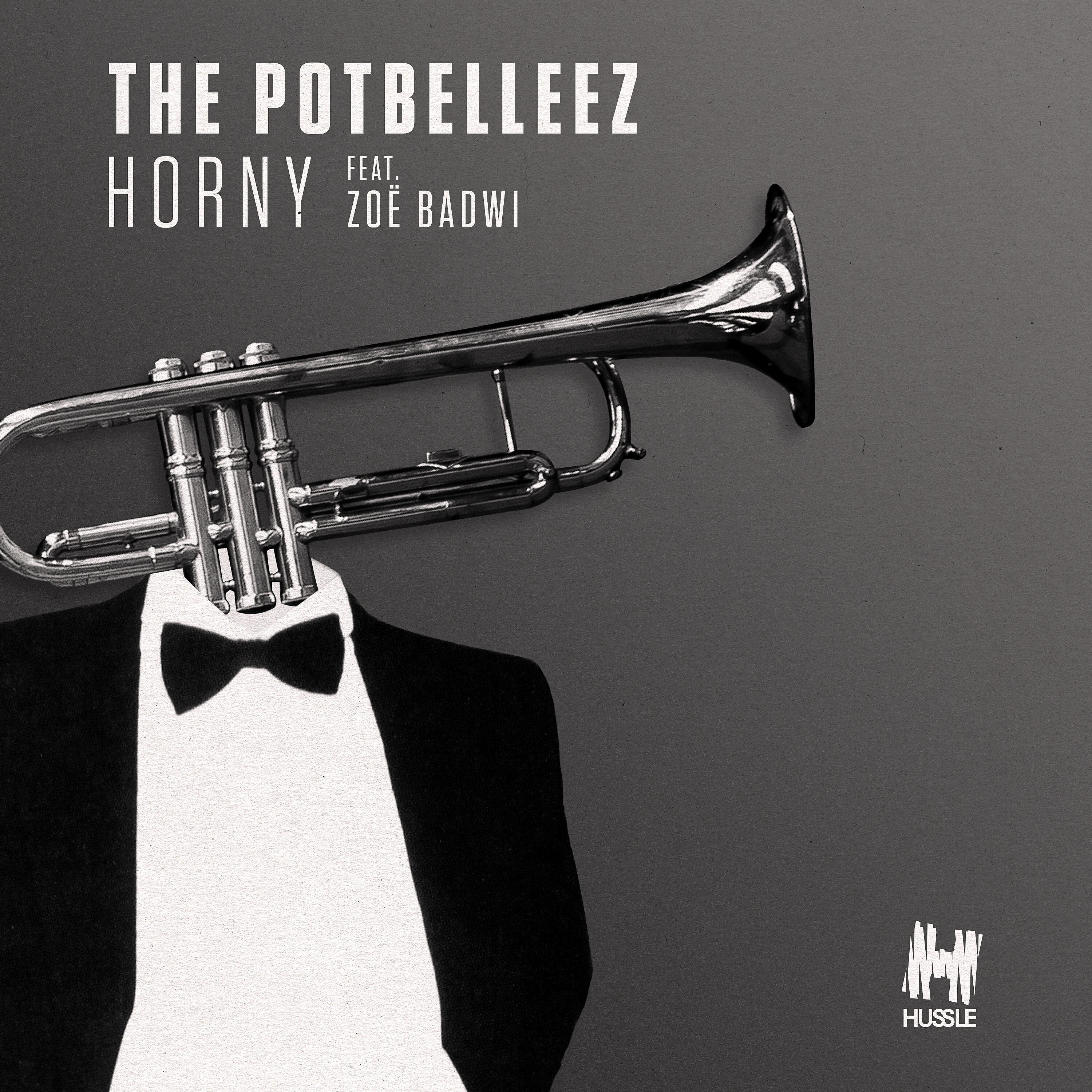 The Potbelleez - Horny (Avon Stringer Remix)