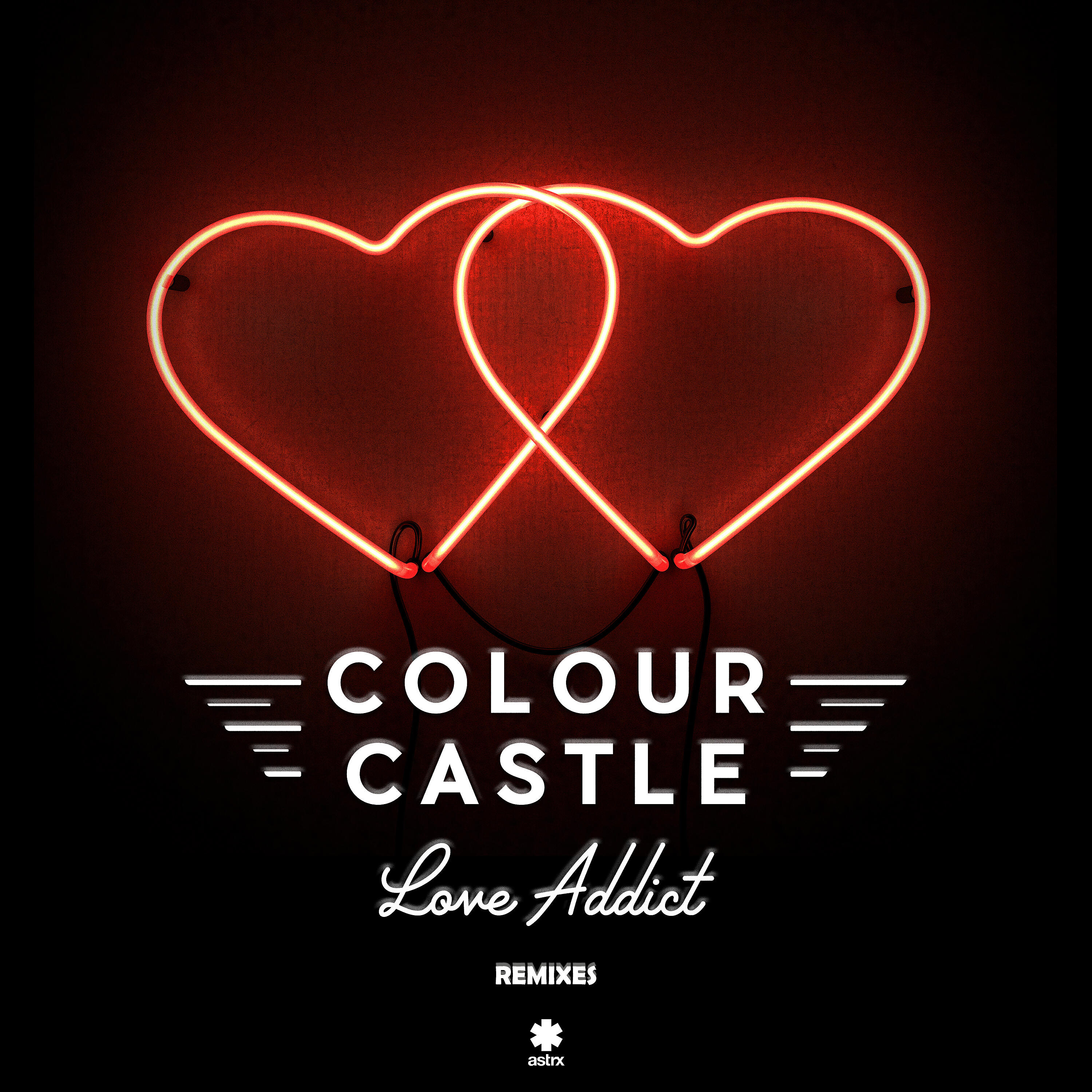 Colour Castle - Love Addict (Sunshine 'Addiction' Remix)