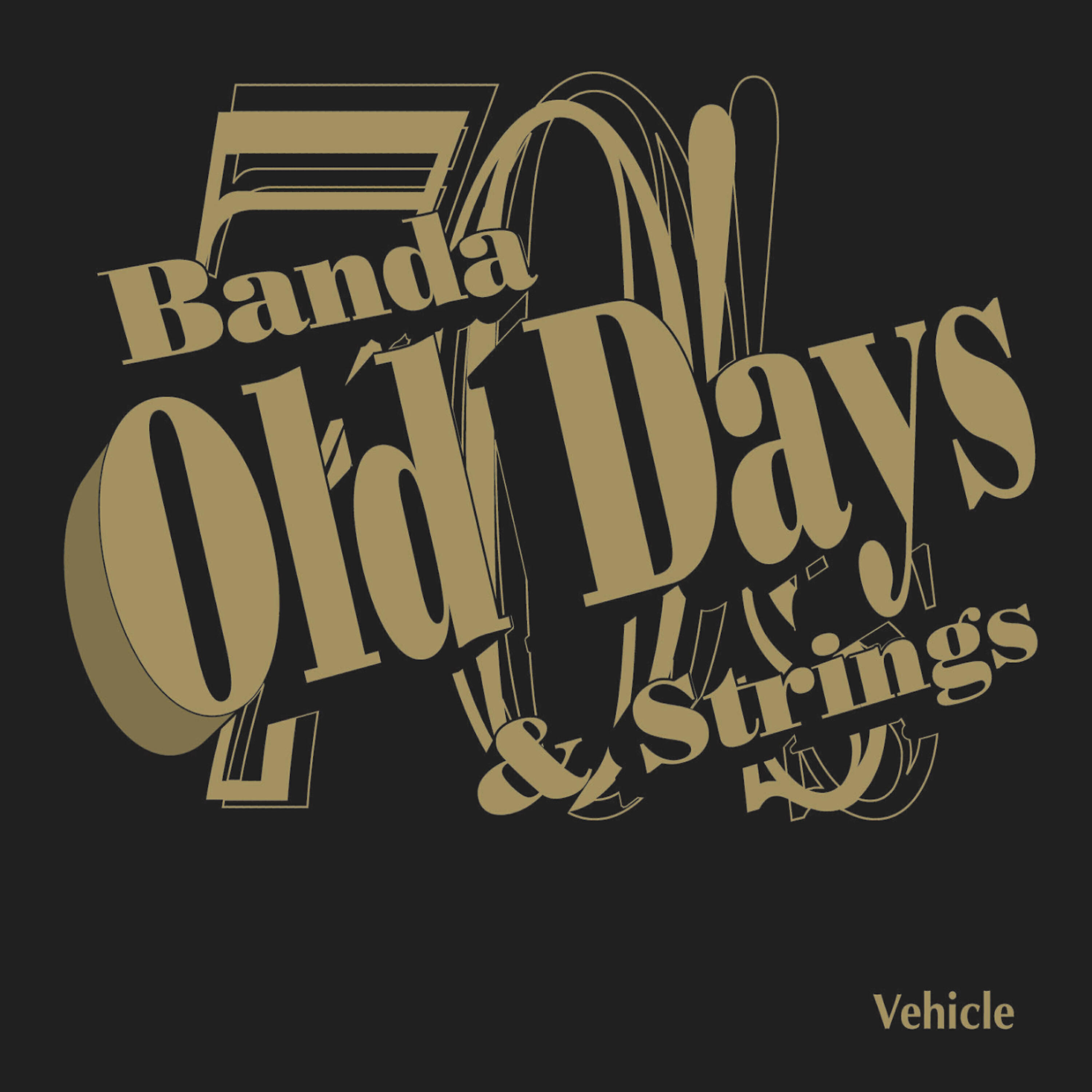 Banda - Spinning Wheel (Originally by David Clayton-Thomas)