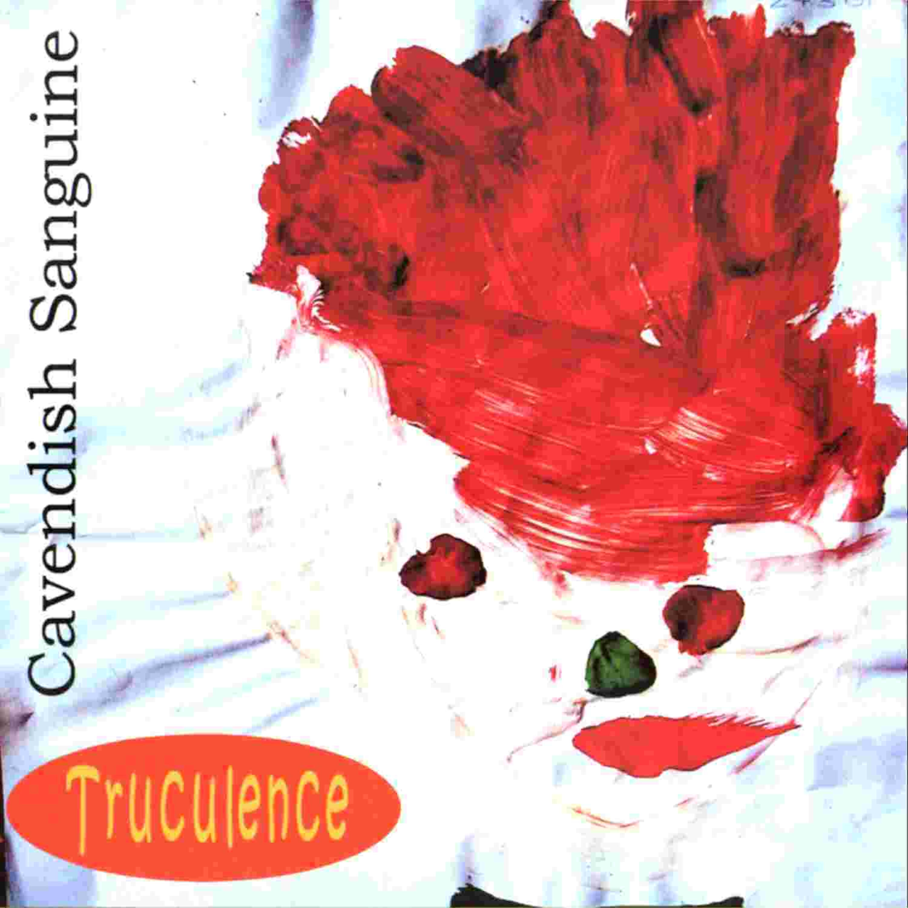 Cavendish Sanguine - Quack Nostrum