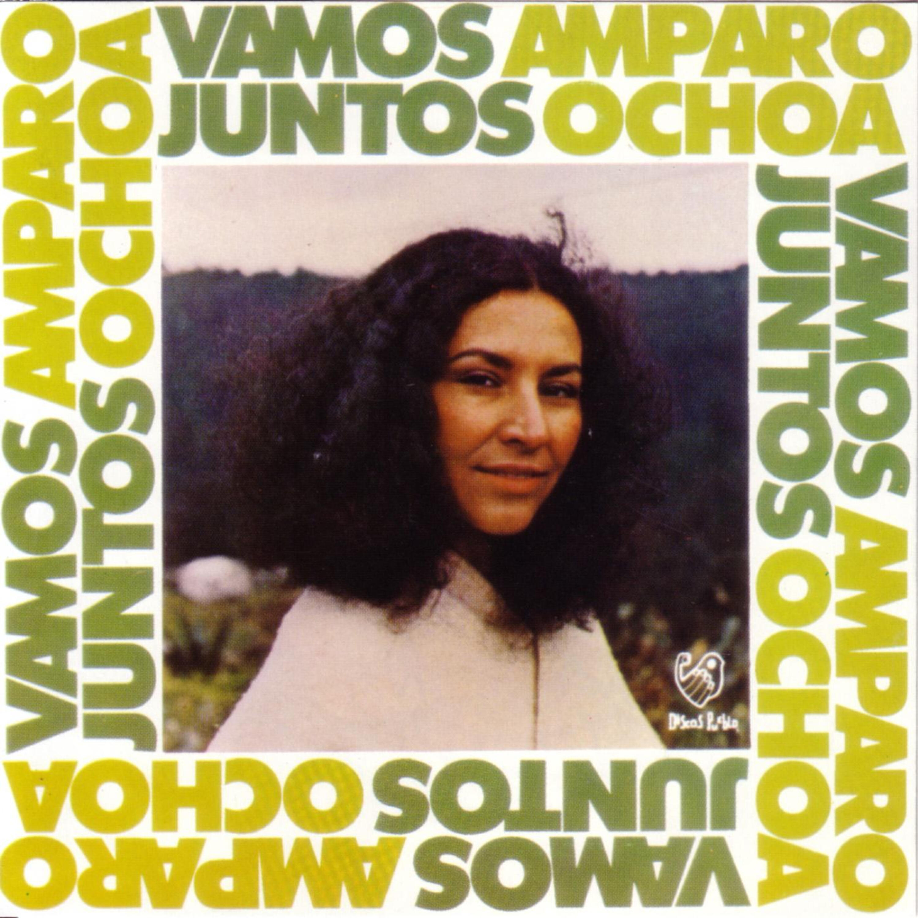 Amparo Ochoa - Por quien merece amor