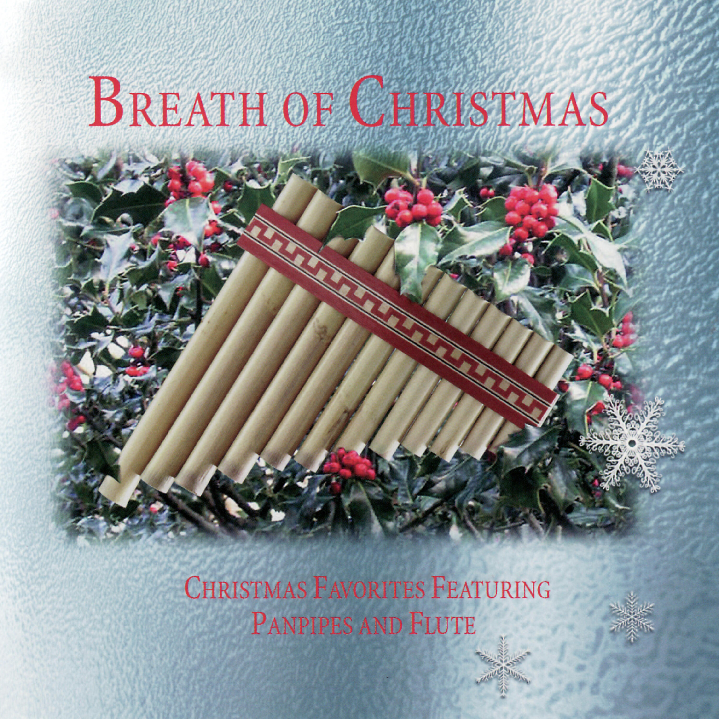 Simeon Wood - God Rest Ye Merry Gentlemen (Instrumental)