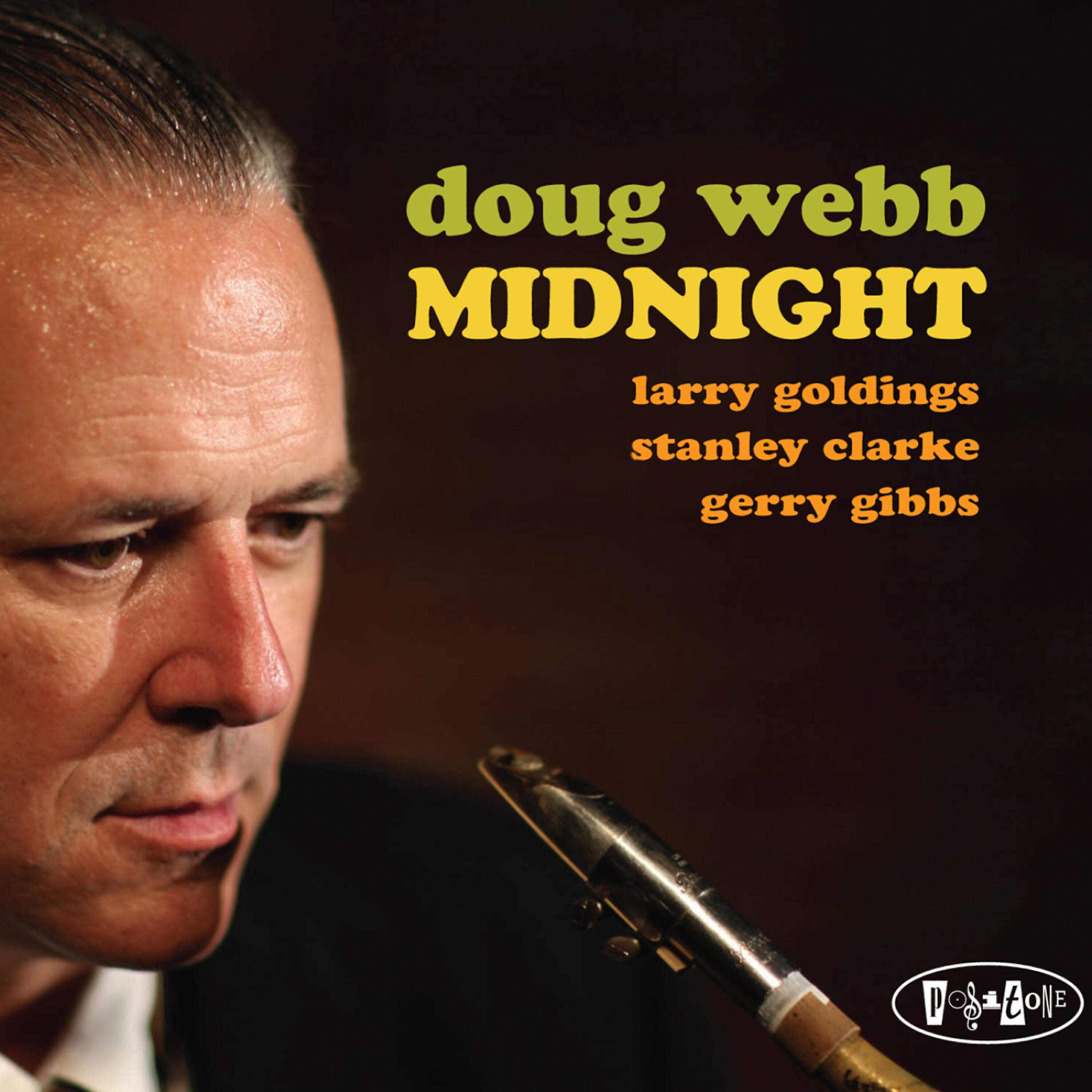 Doug Webb - Fly Me To The Moon