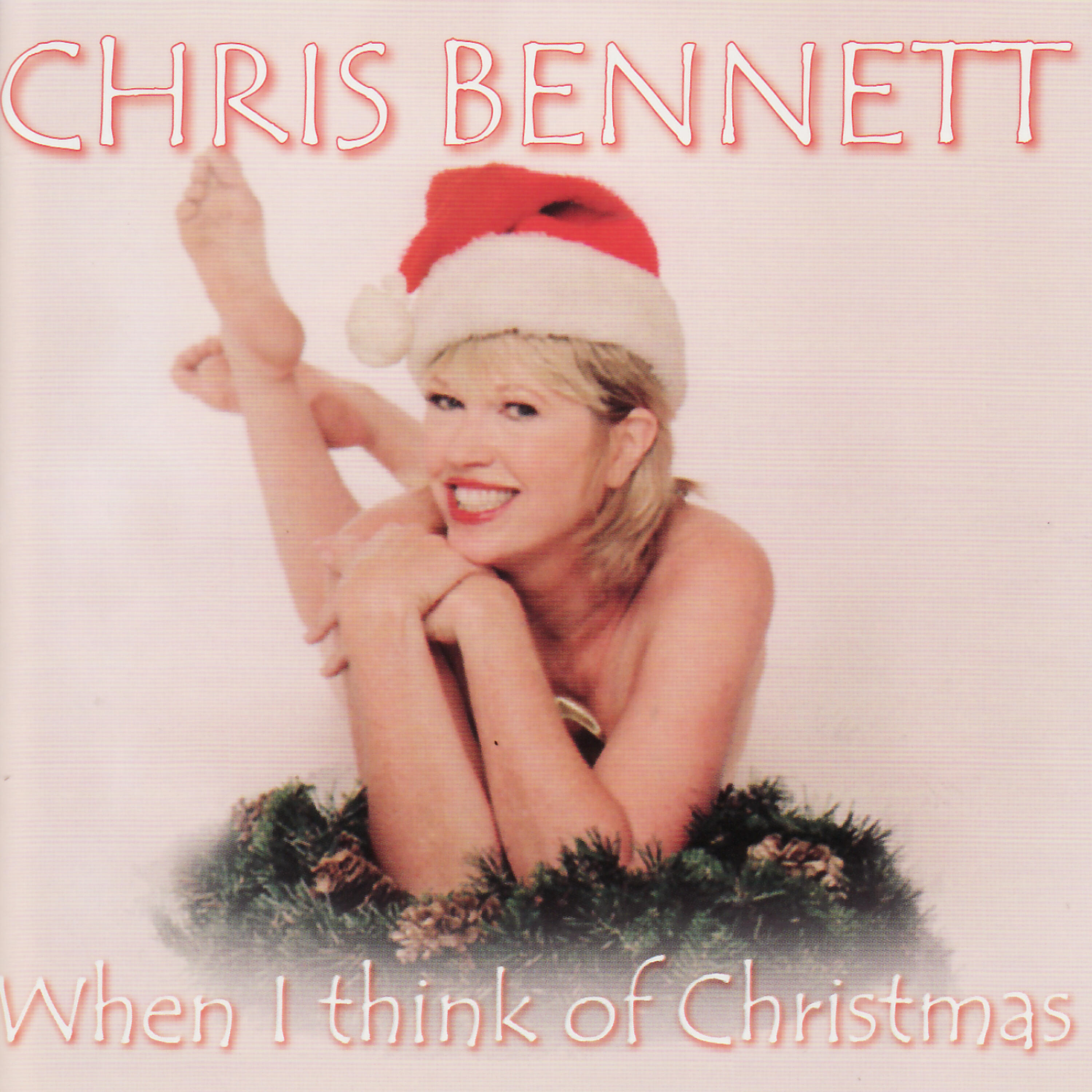 Chris Bennett - One Small Voice