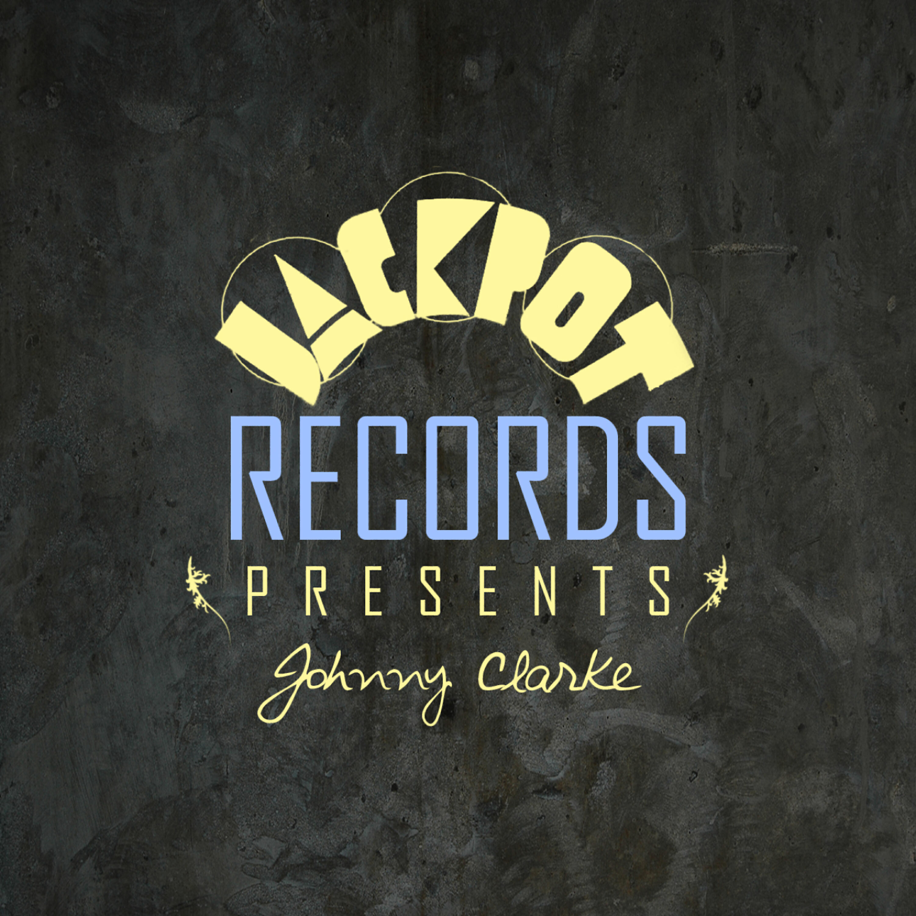 Johnny Clarke - Roots Natty Congo