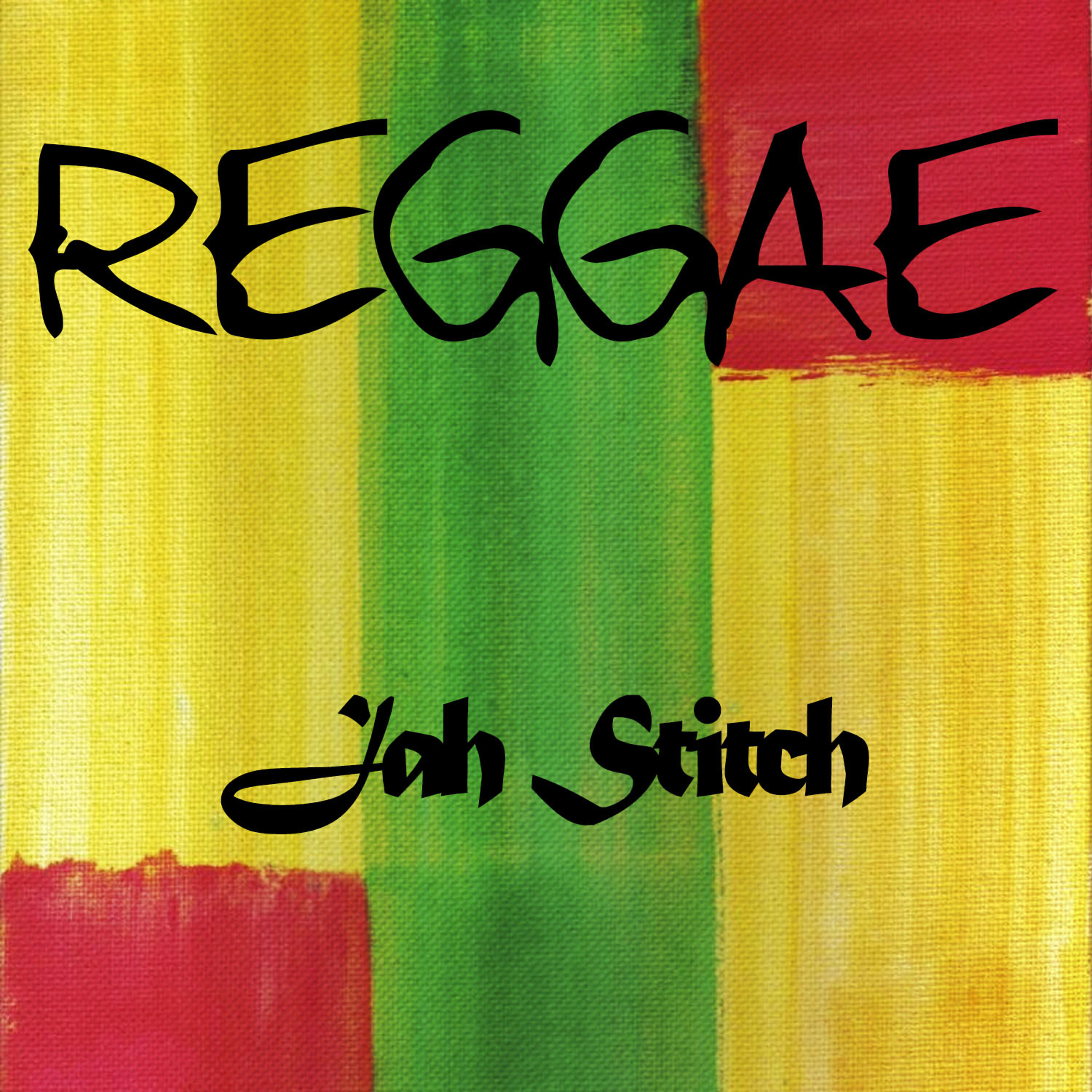 Jah Stitch - Ragga Muffin Style