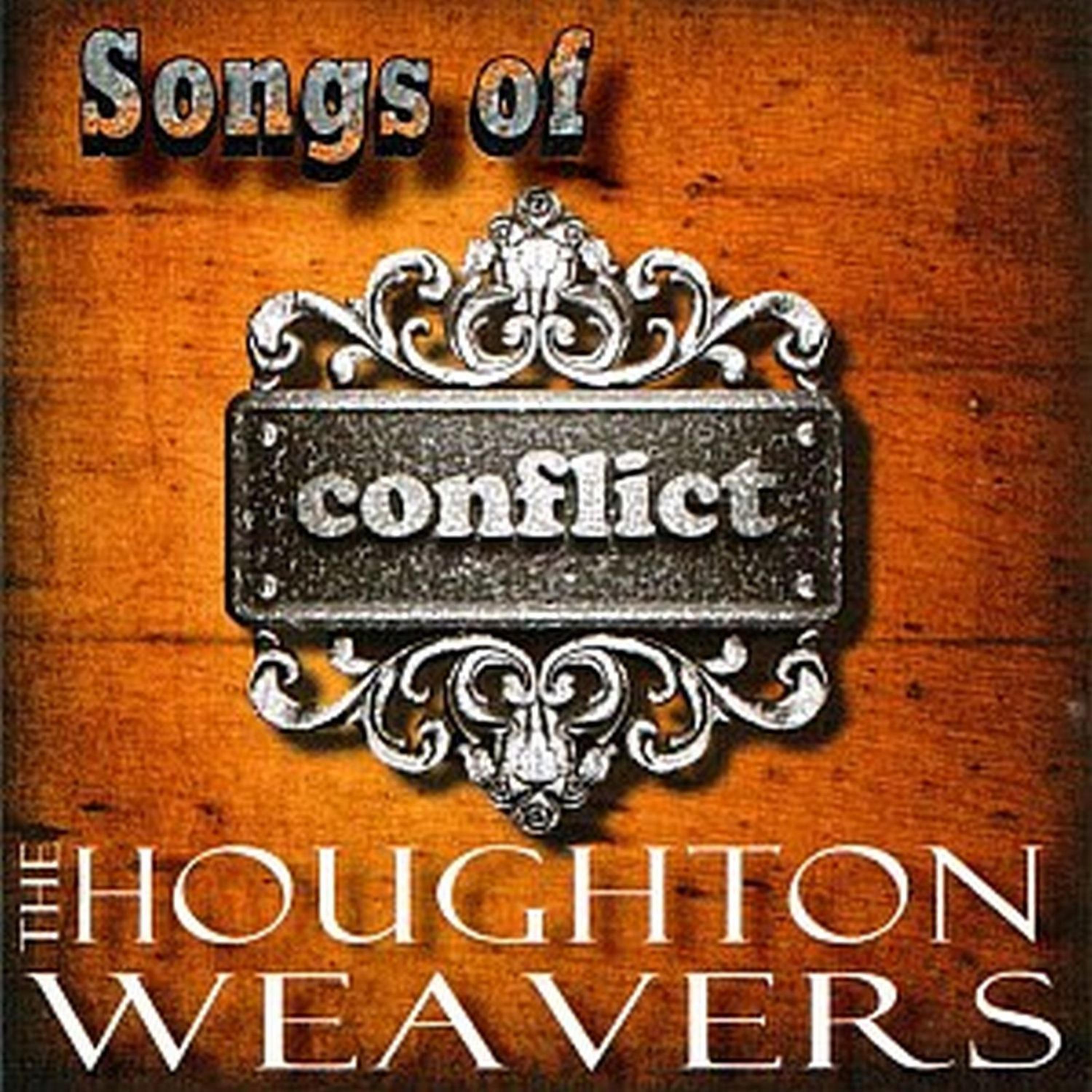 Постер альбома Songs of Conflict