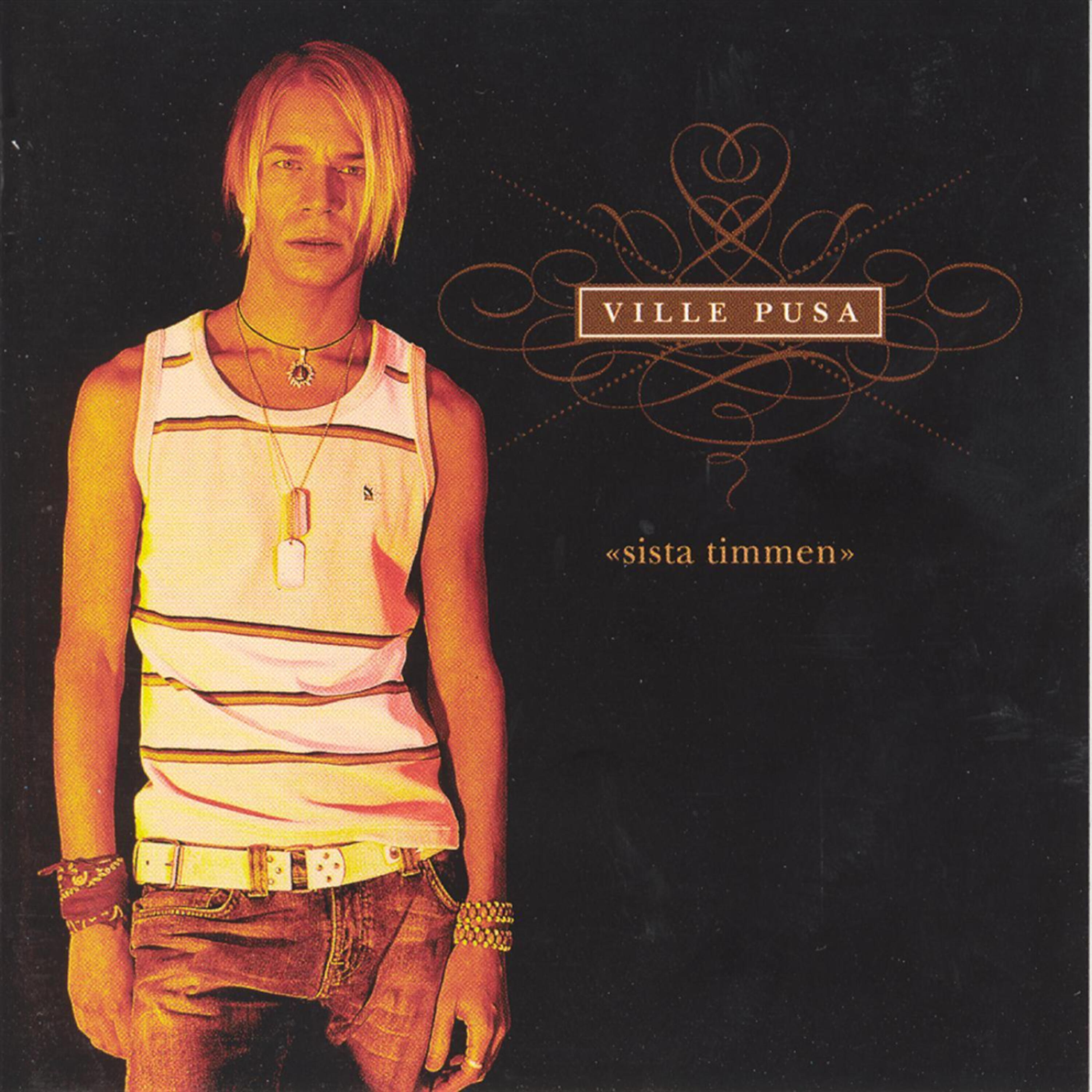 Ville Pusa - Ta Mej (Härifrån)