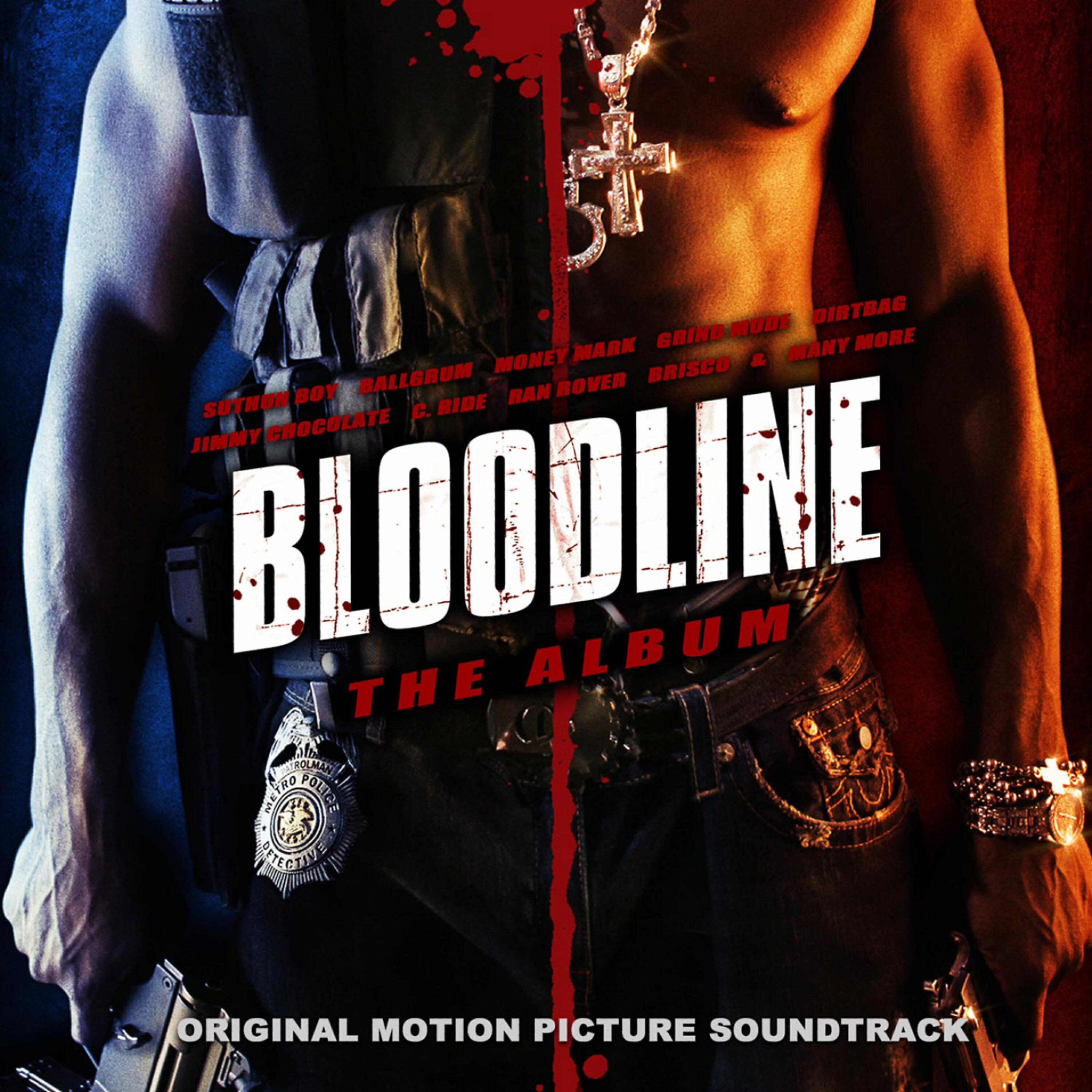 Toro - Bloodline (Credit Roll Mix - Bonus Track)