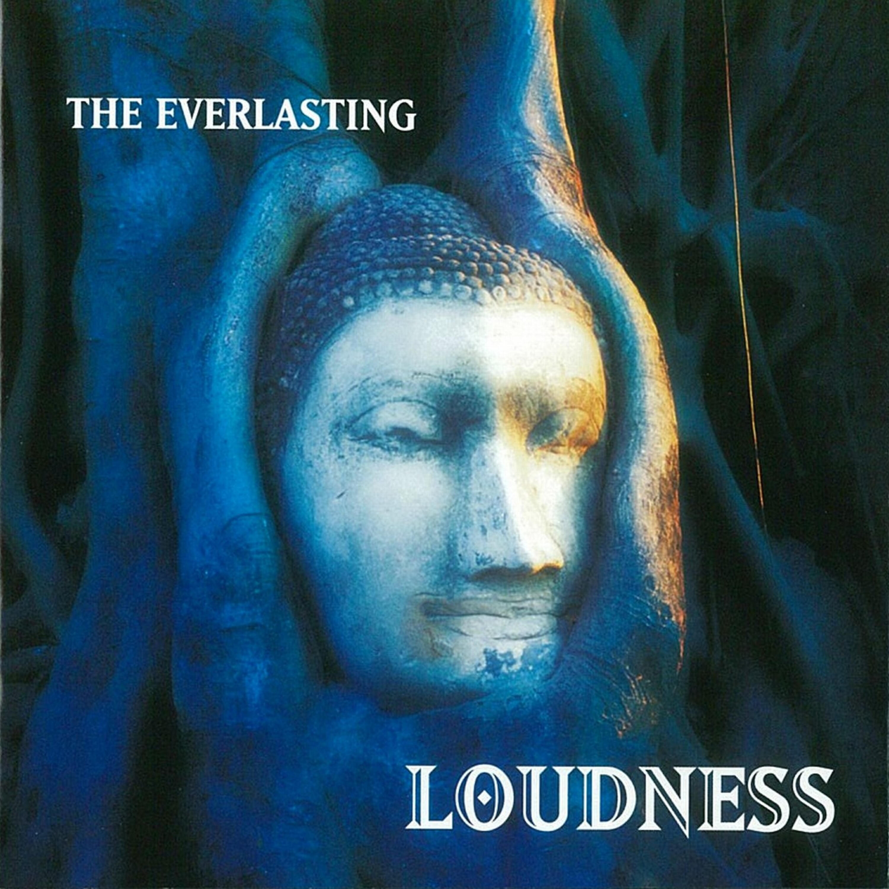 LOUDNESS - Rock into the Night