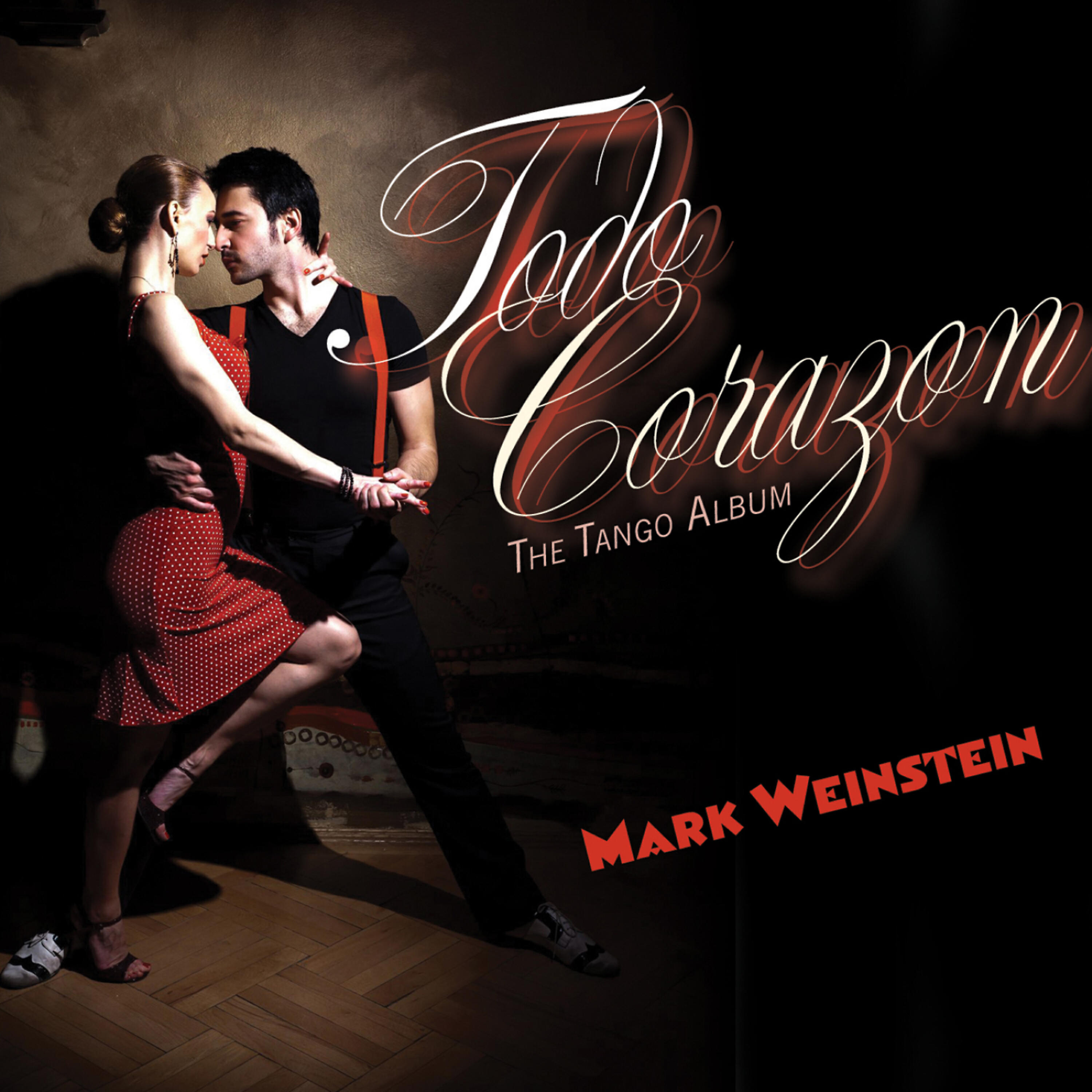Mark Weinstein - Mi Refugio