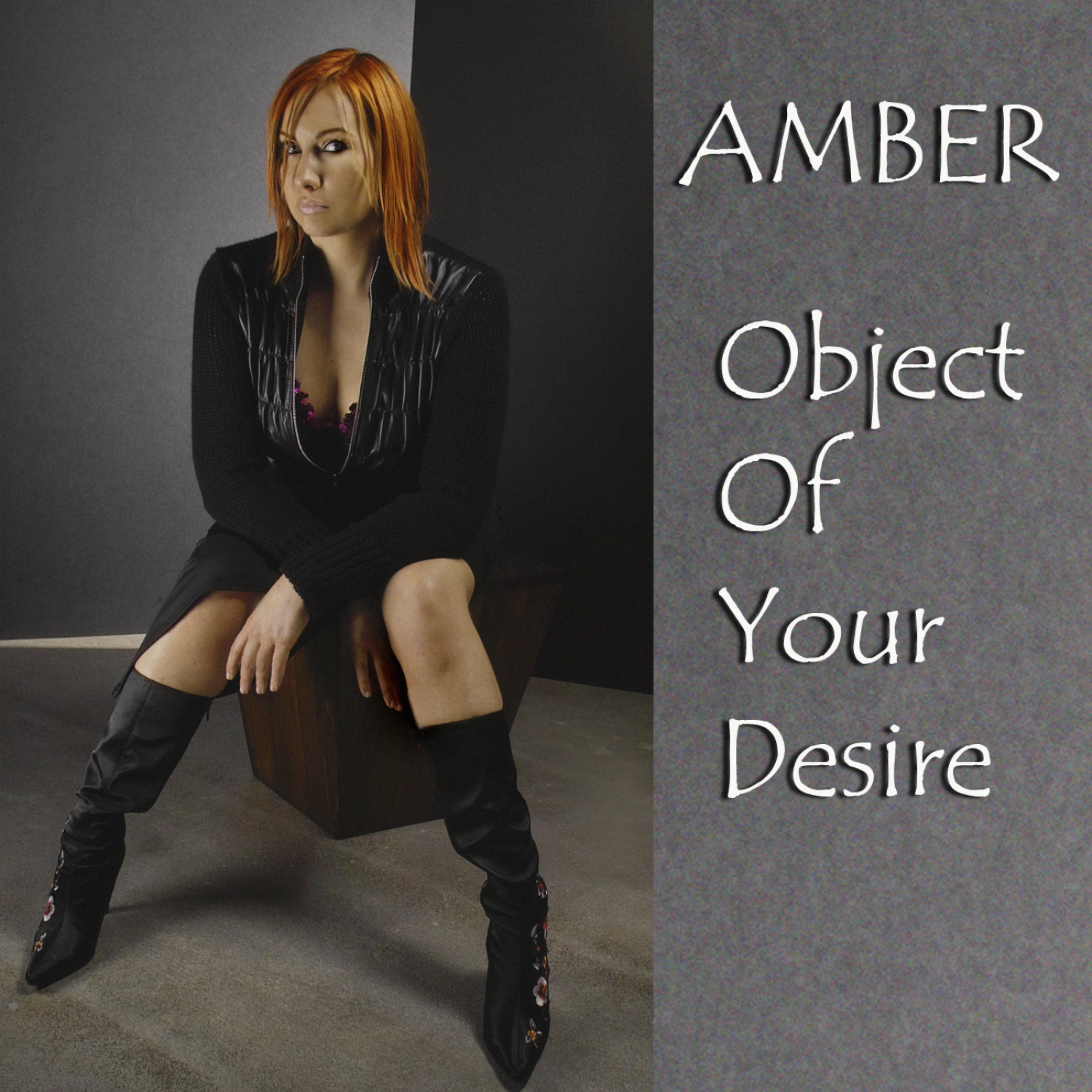 Постер альбома Object of Your Desire