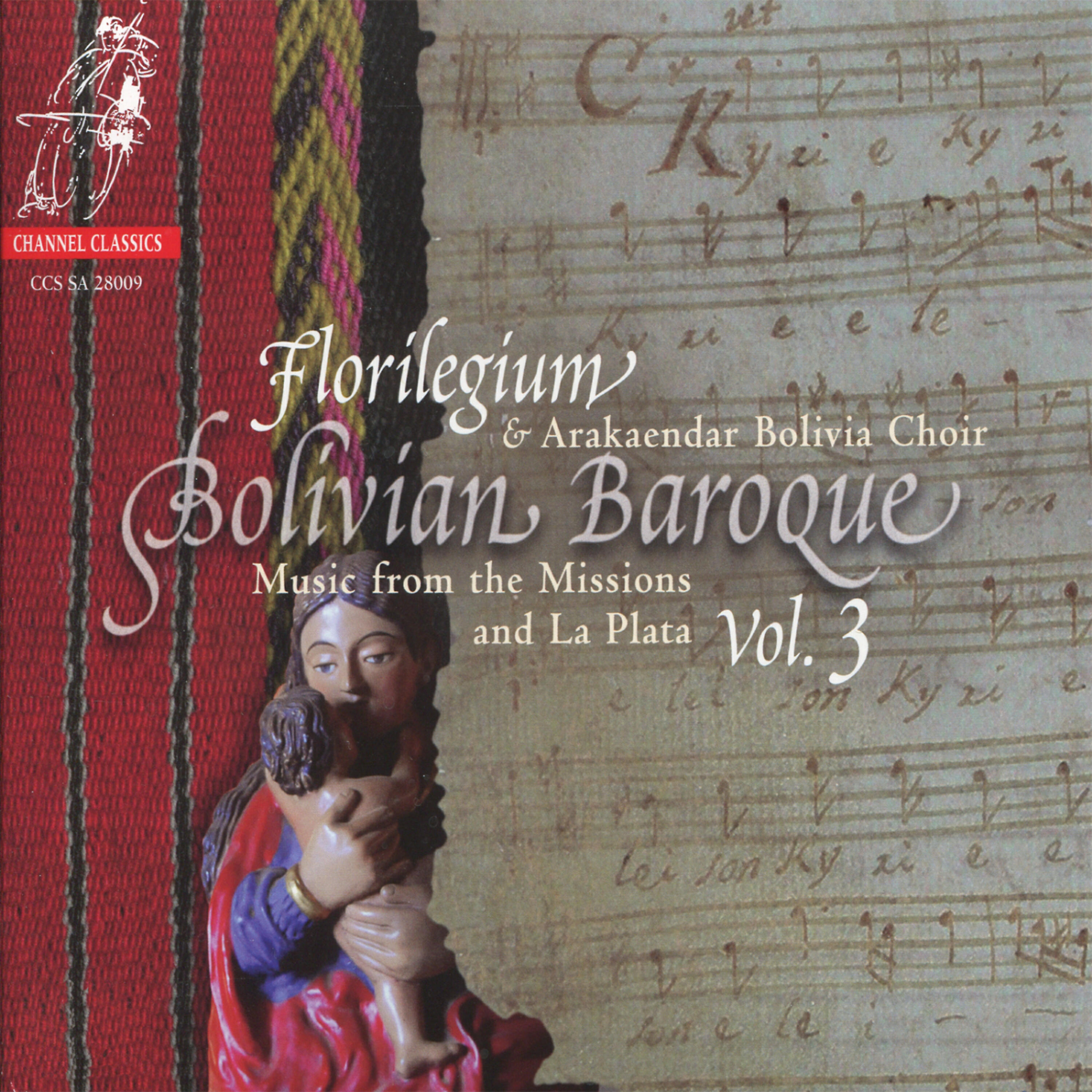 Florilegium - Sonata 