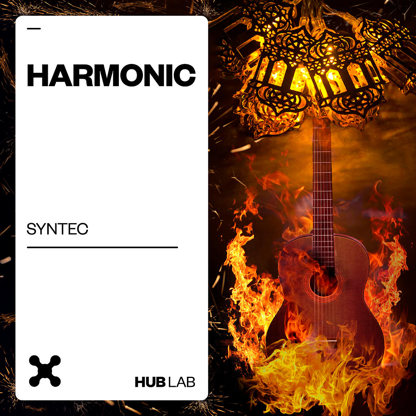 Syntec - Harmonic
