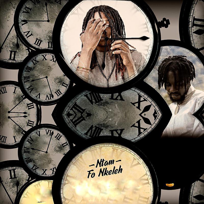 Mboko Prince - Ntam Fo Nkeleh