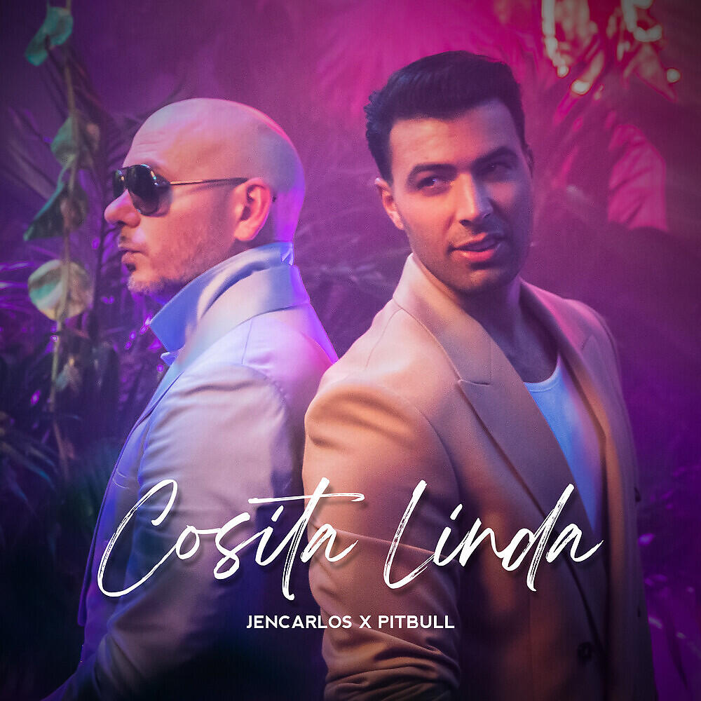 JENCARLOS - Cosita Linda