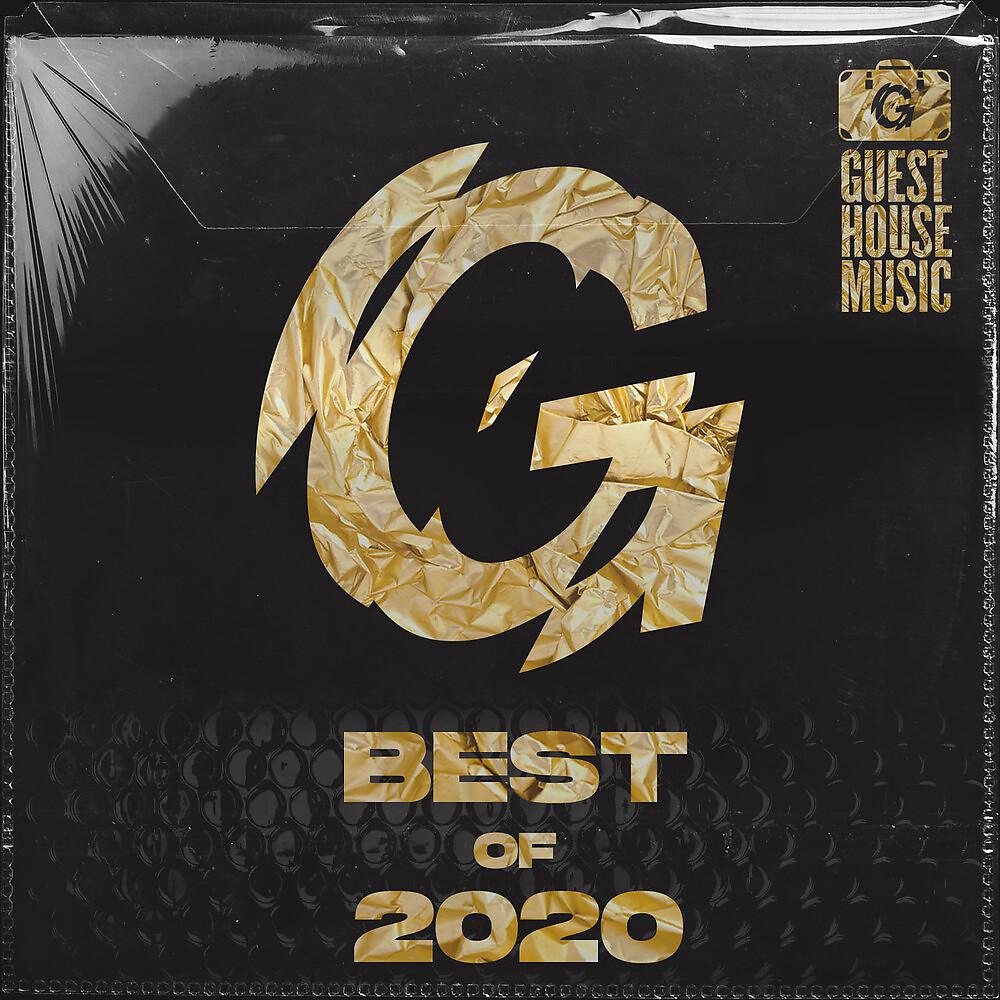 Постер альбома Best of 2020