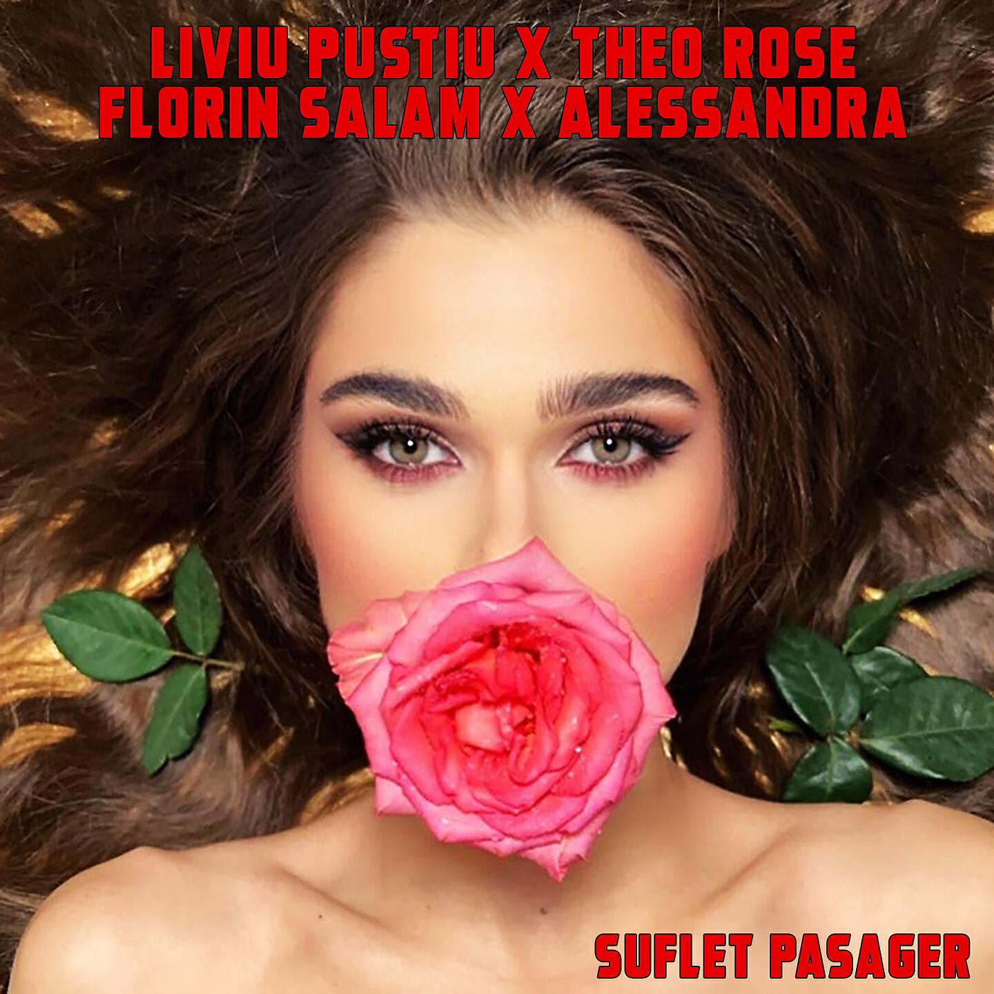 Liviu Pustiu - Suflet Pasager