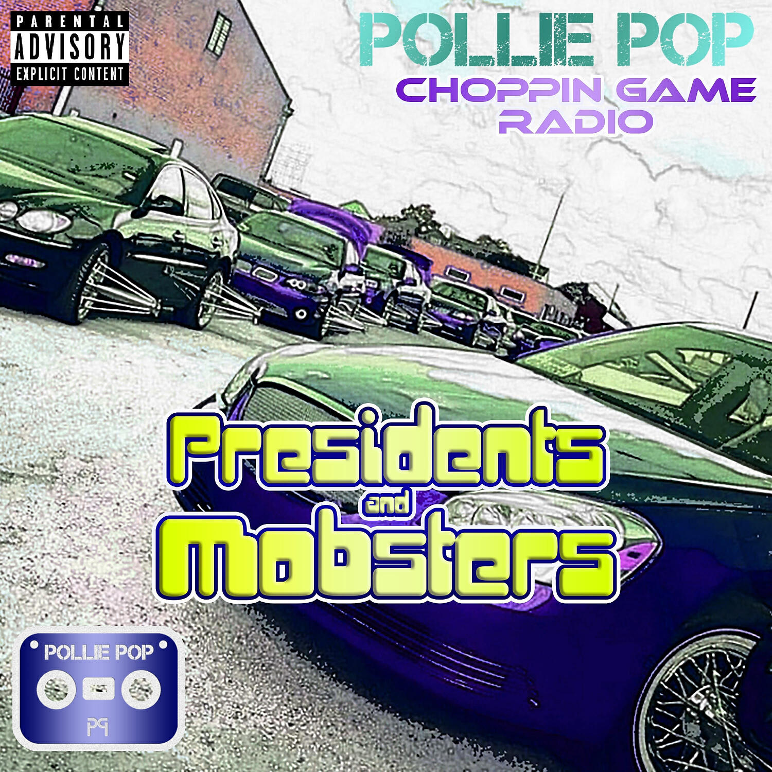 Double Cup Radio - Gotta Get That Craccer $ (#ChoppedUp)