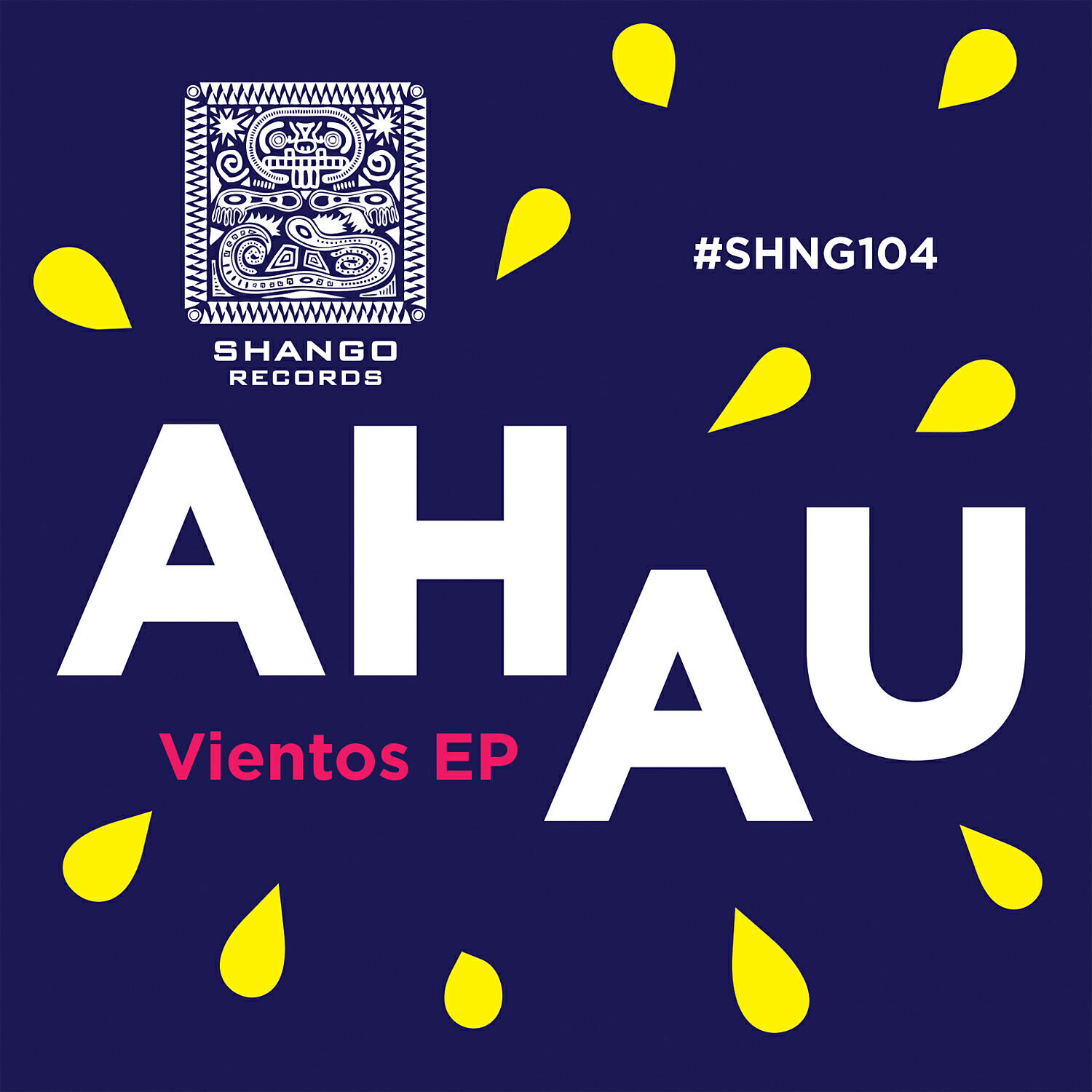Ahau - Agradecido