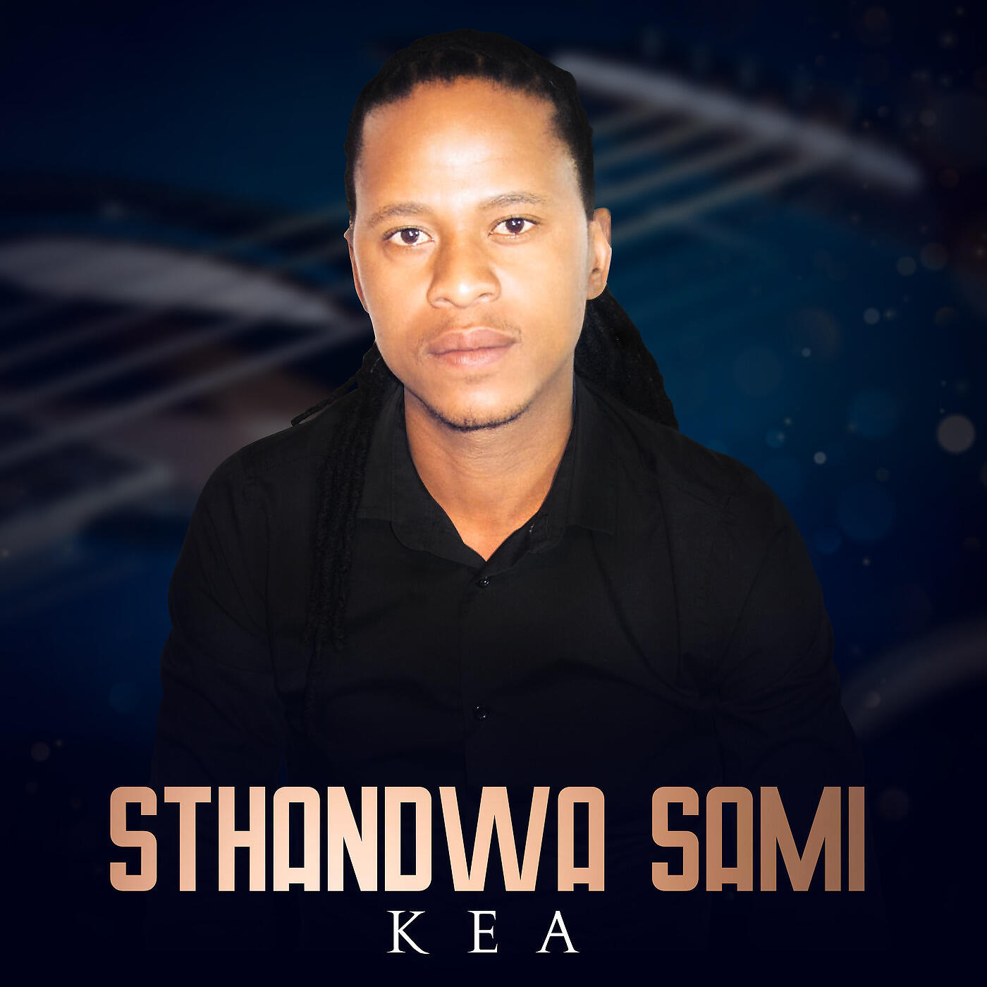 KEA - Sthandwa Sami