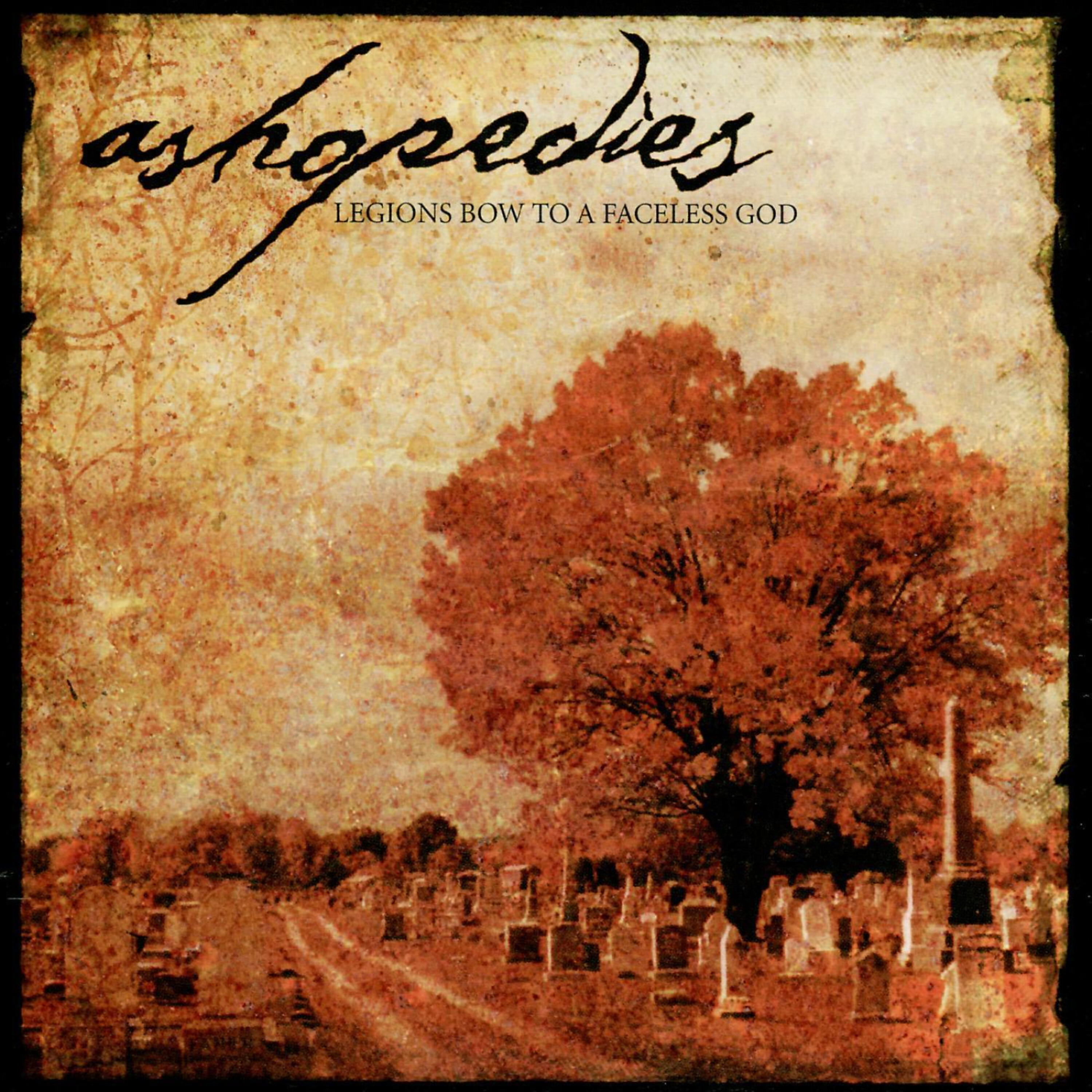 As Hope Dies - Feeding The Broken Words Of Hope In Vain