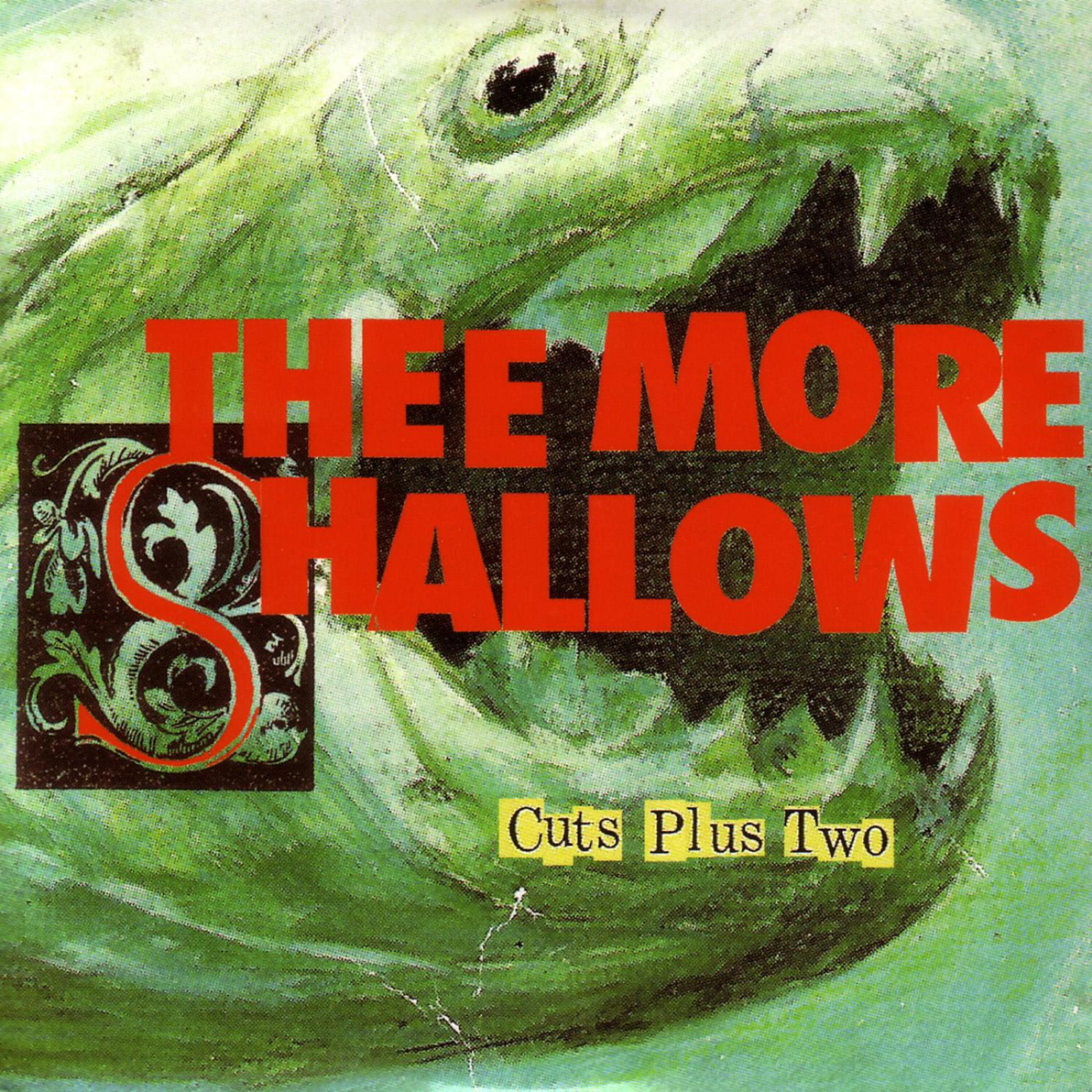 Thee More Shallows - Phineas Bogg