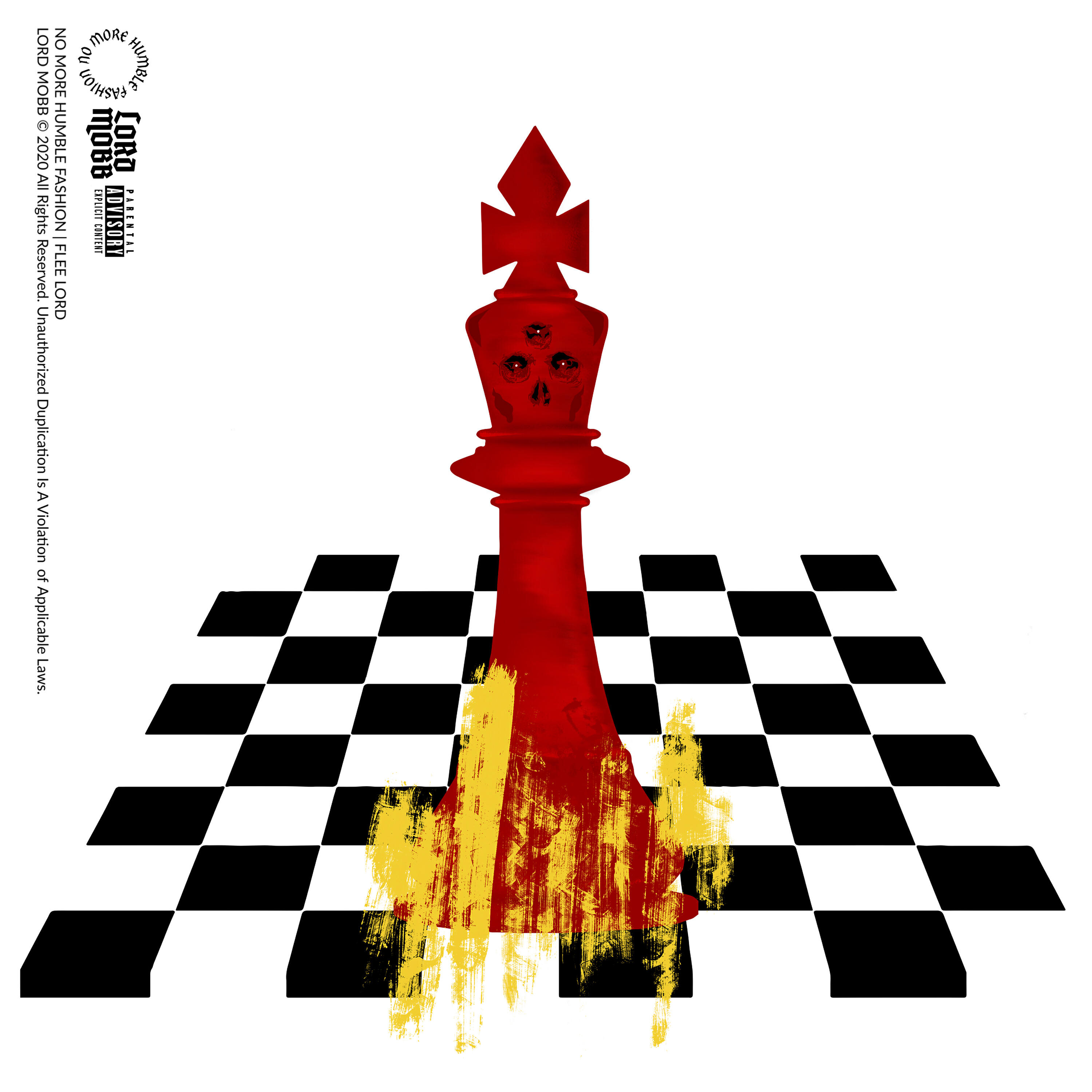 Flee Lord - Cut It 3x (feat. Westside Gunn)